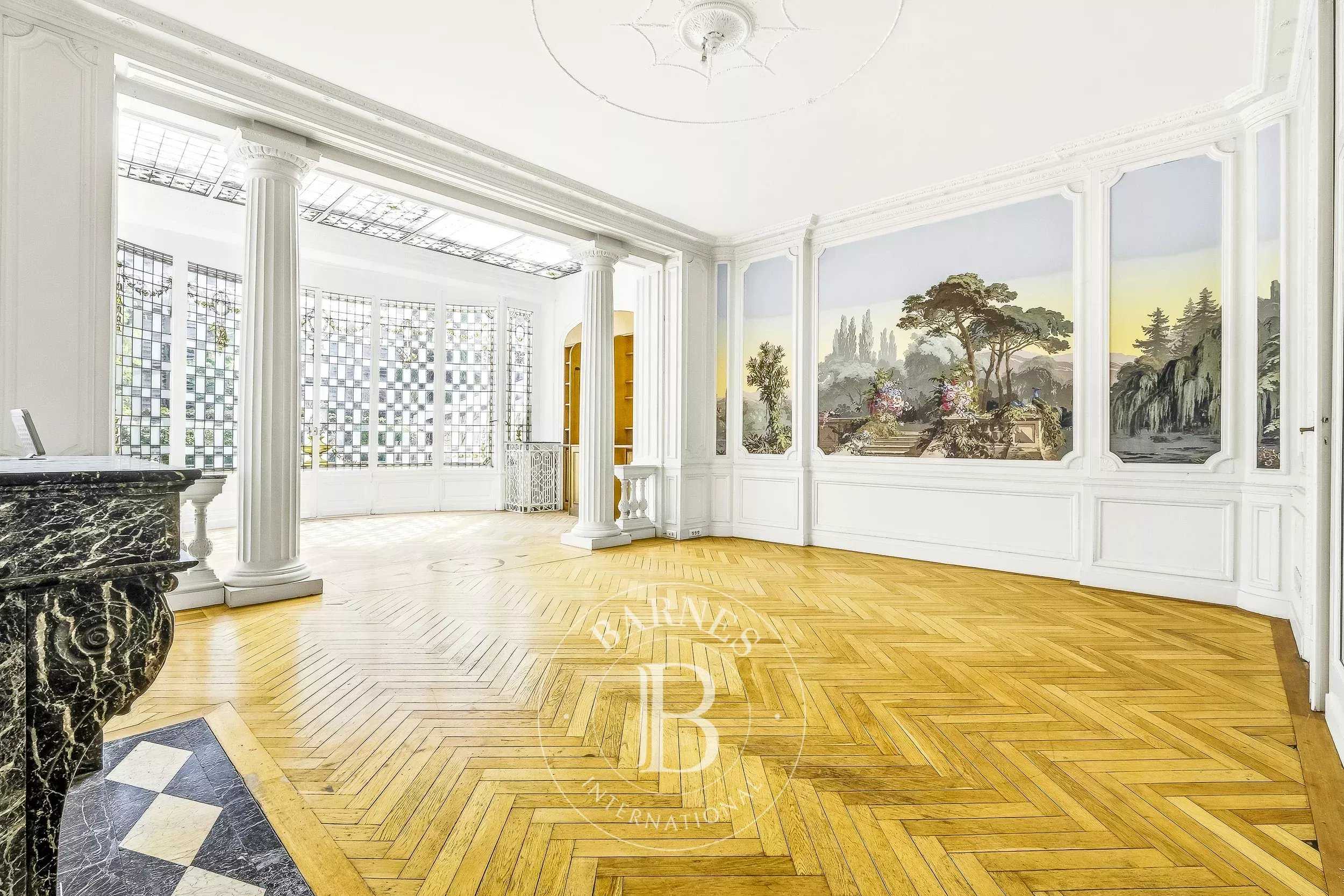 Hôtel particulier Bordeaux  -  ref 86879859 (picture 1)