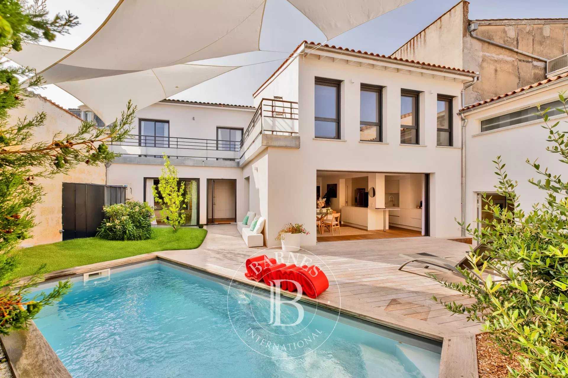 House Bordeaux  -  ref 86013811 (picture 1)