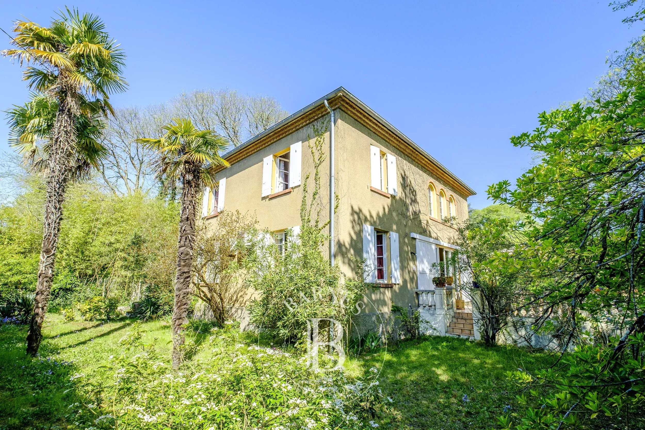 Maison Le Bouscat  -  ref 2963991 (picture 2)