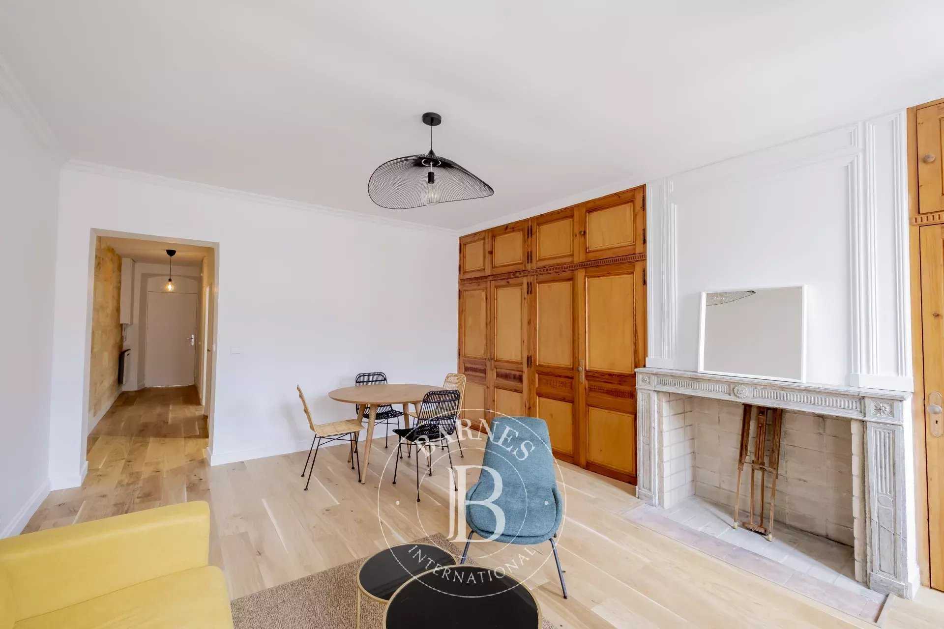 Appartement Bordeaux  -  ref 85845868 (picture 3)