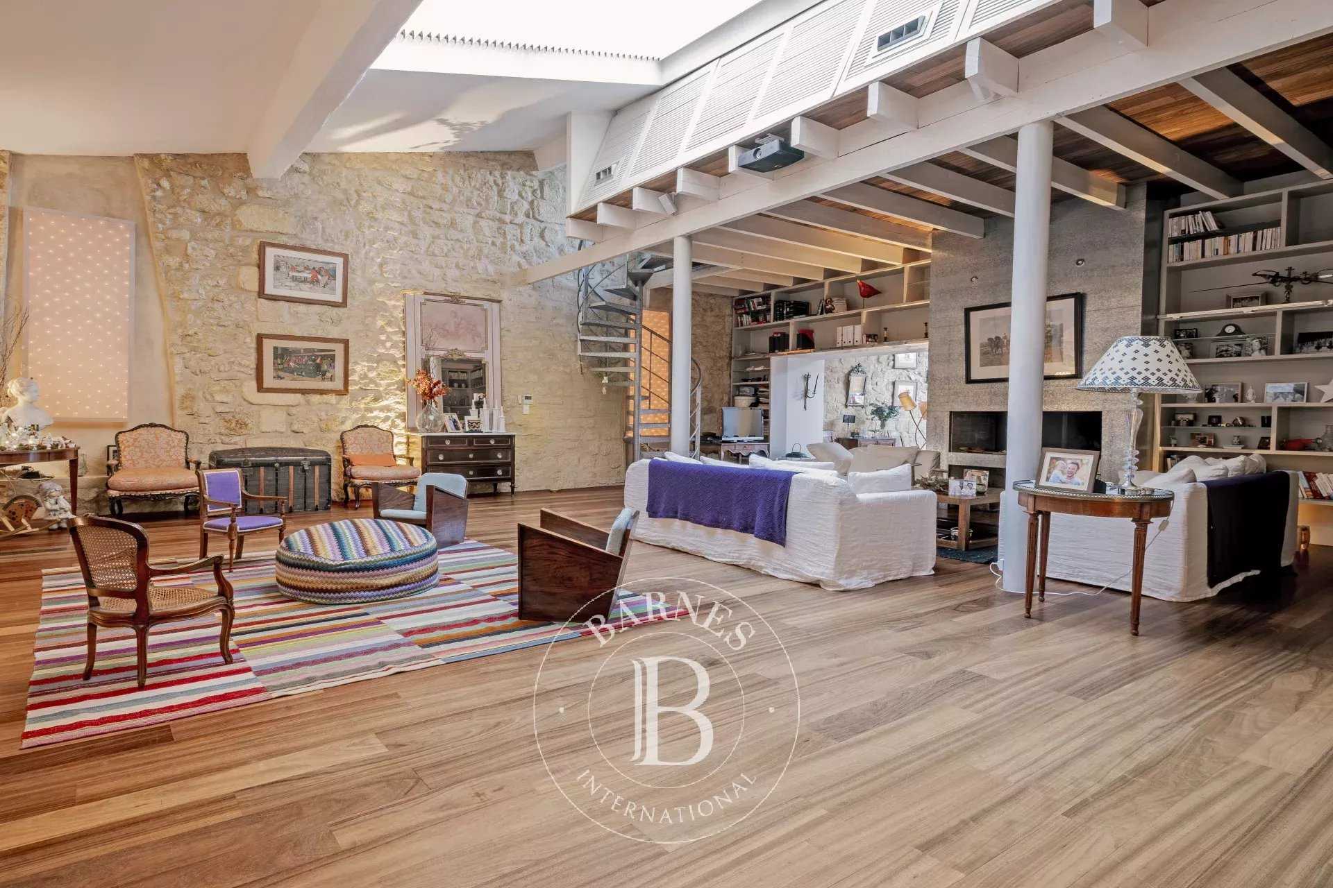 Loft Bordeaux  -  ref 85250534 (picture 2)
