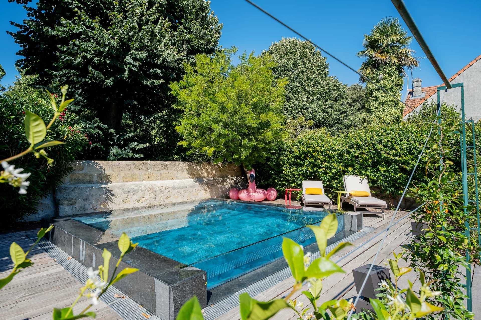 Maison Bordeaux  -  ref 4934024 (picture 1)