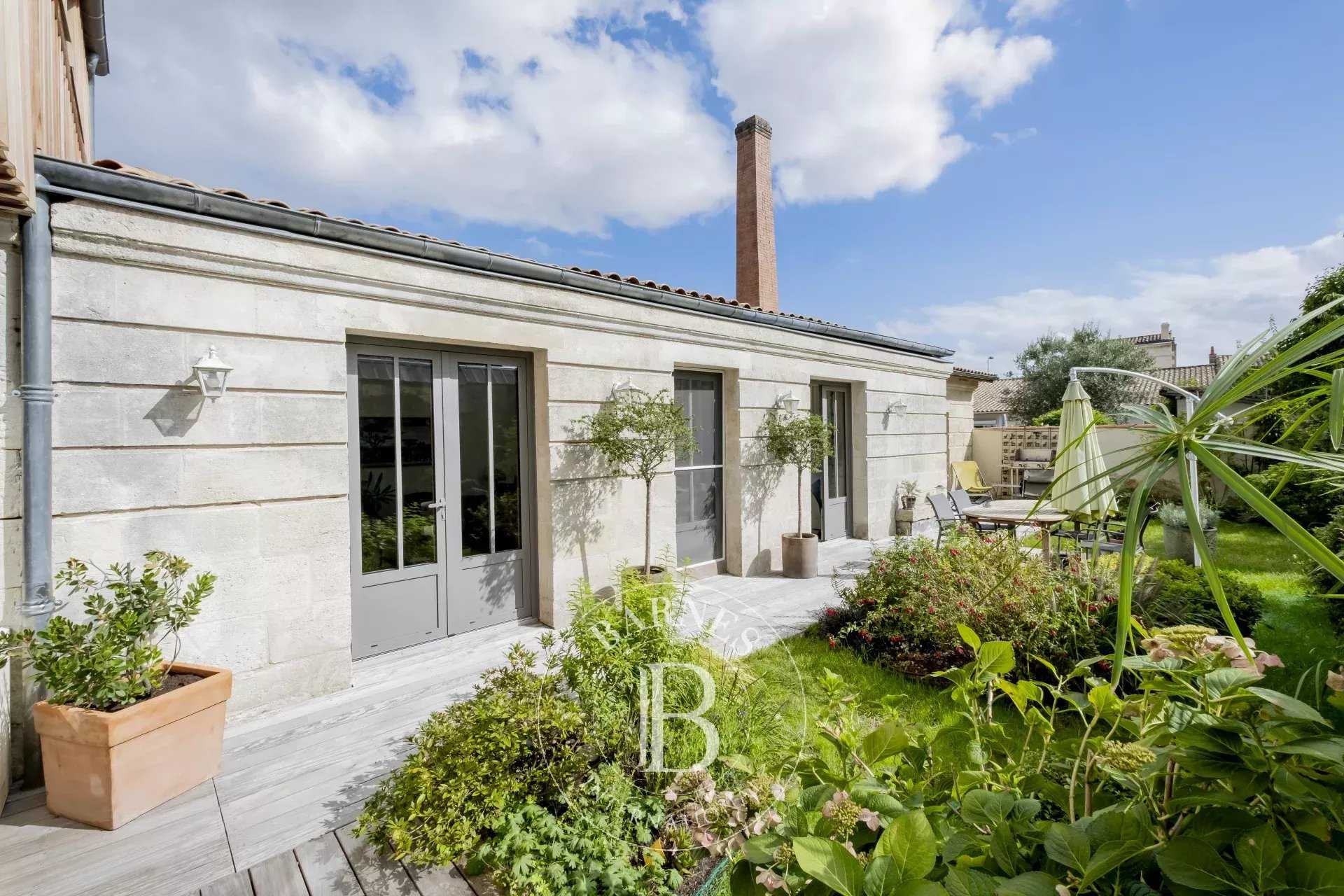 Maison Bordeaux  -  ref 83339991 (picture 1)
