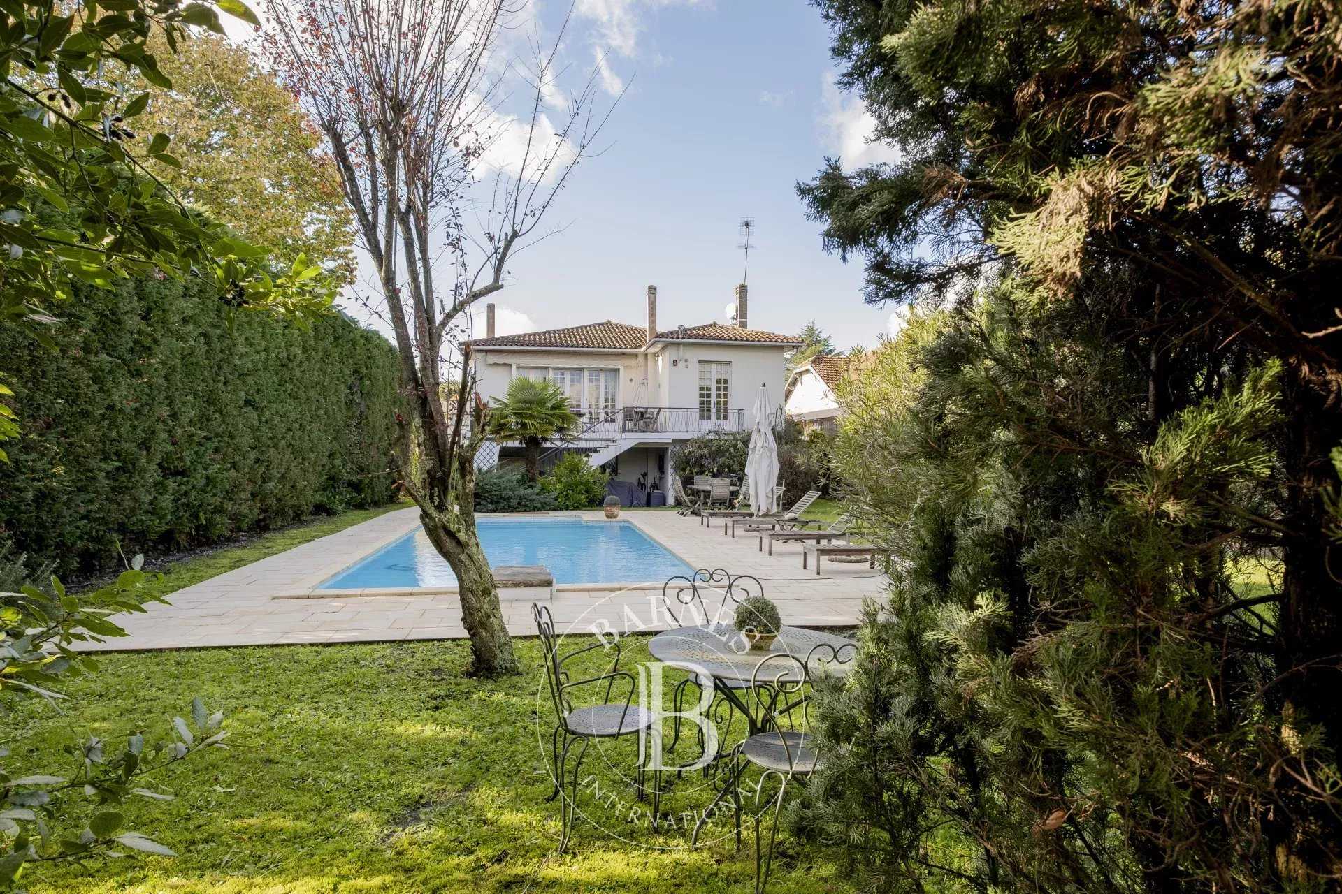 Maison Bordeaux  -  ref 85463557 (picture 2)