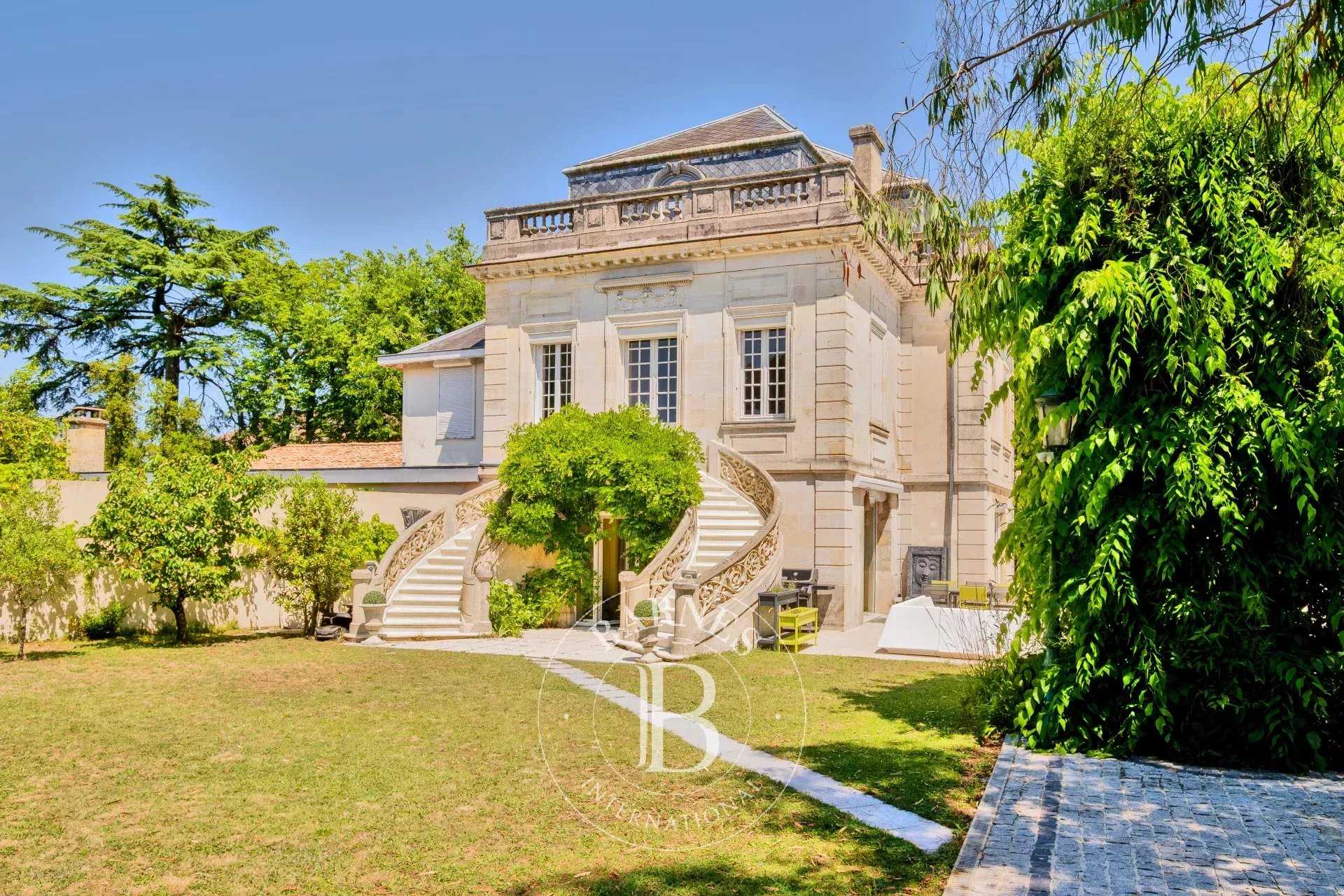 House Bordeaux  -  ref 86018936 (picture 1)