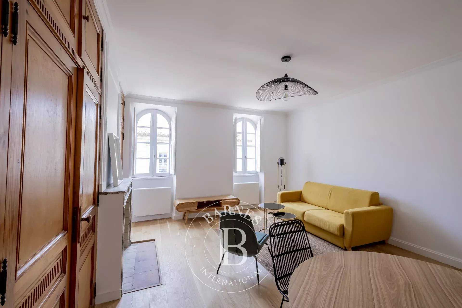 Appartement Bordeaux  -  ref 85845868 (picture 2)