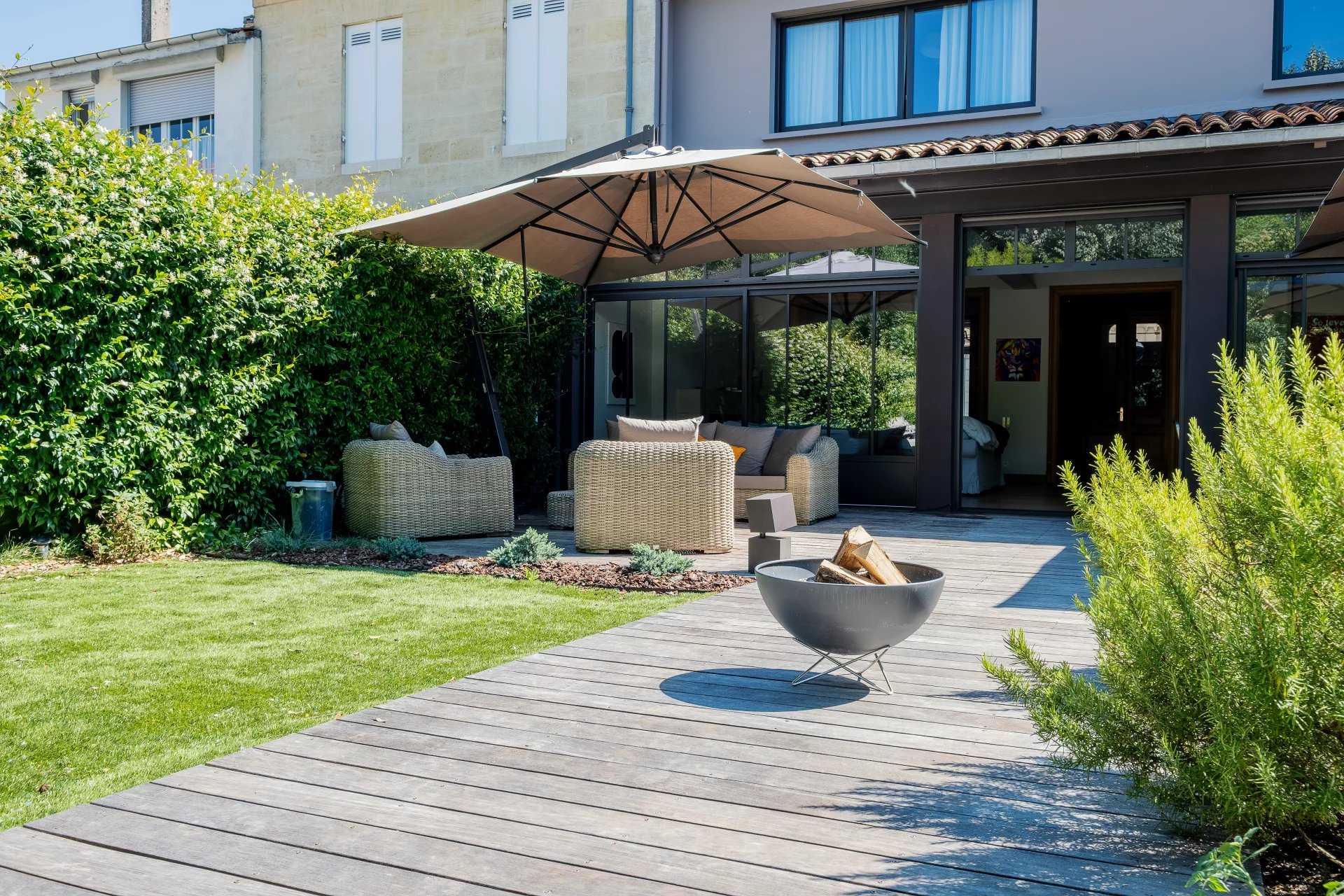 Maison Bordeaux  -  ref 4934024 (picture 3)