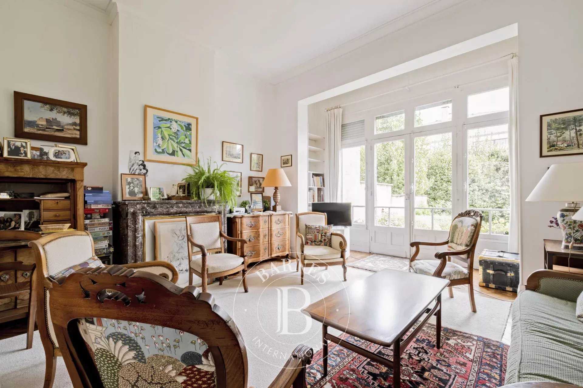 Maison Bordeaux  -  ref 85852385 (picture 1)