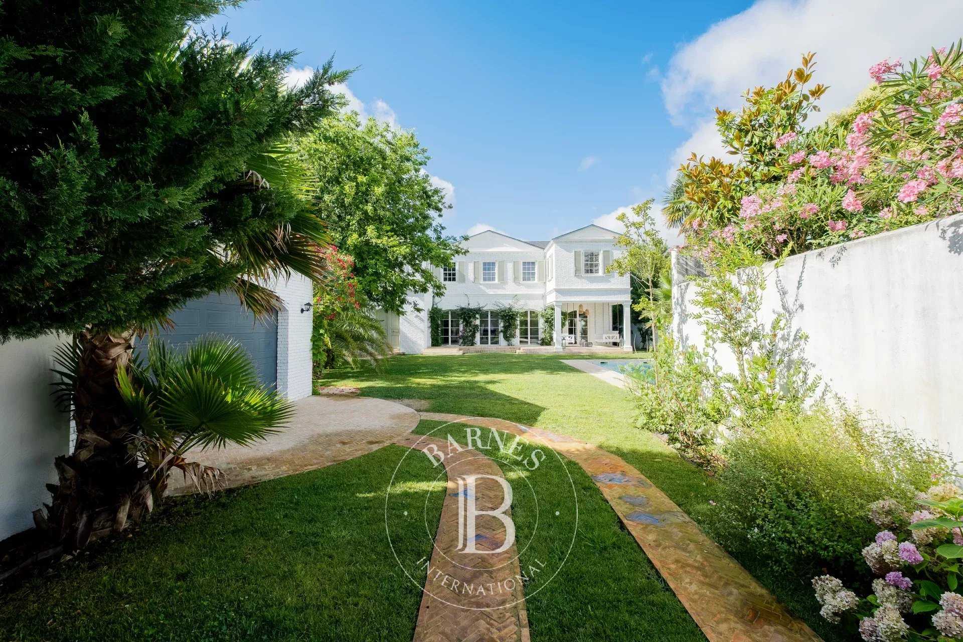 Maison Bordeaux  -  ref 85628596 (picture 3)
