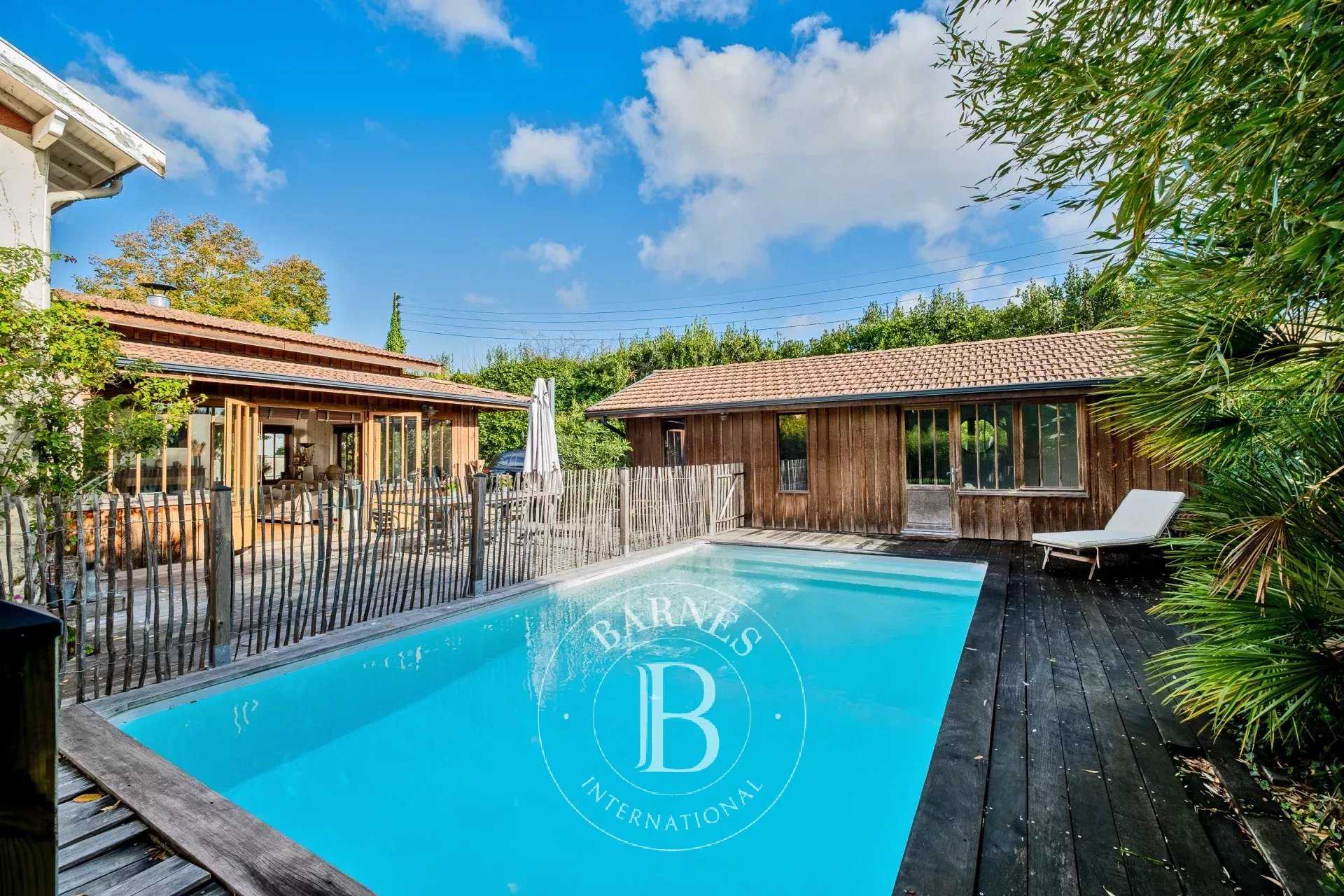 House Mérignac  -  ref 86402495 (picture 3)