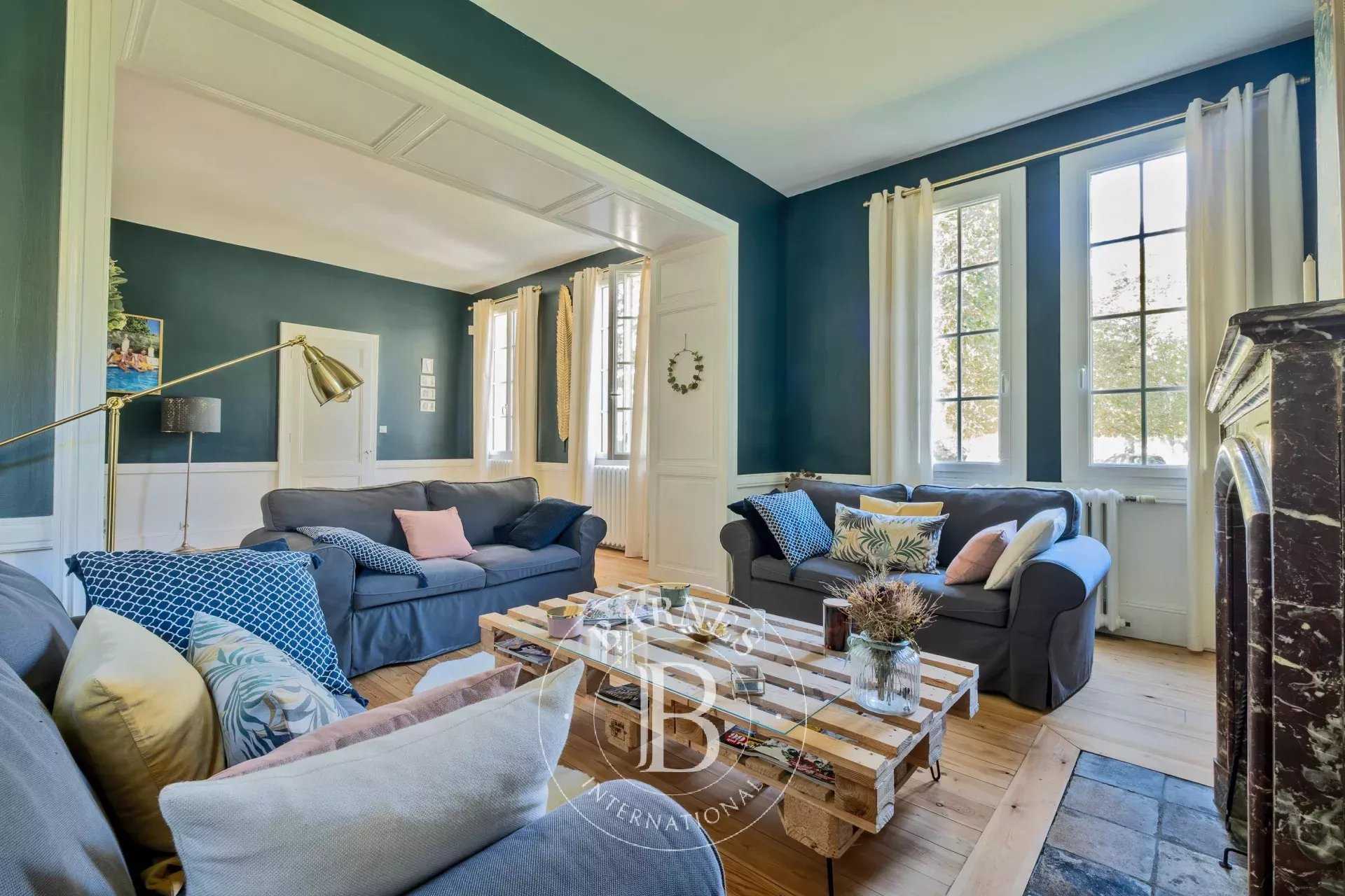 Maison Saint-Selve  -  ref 86373908 (picture 3)