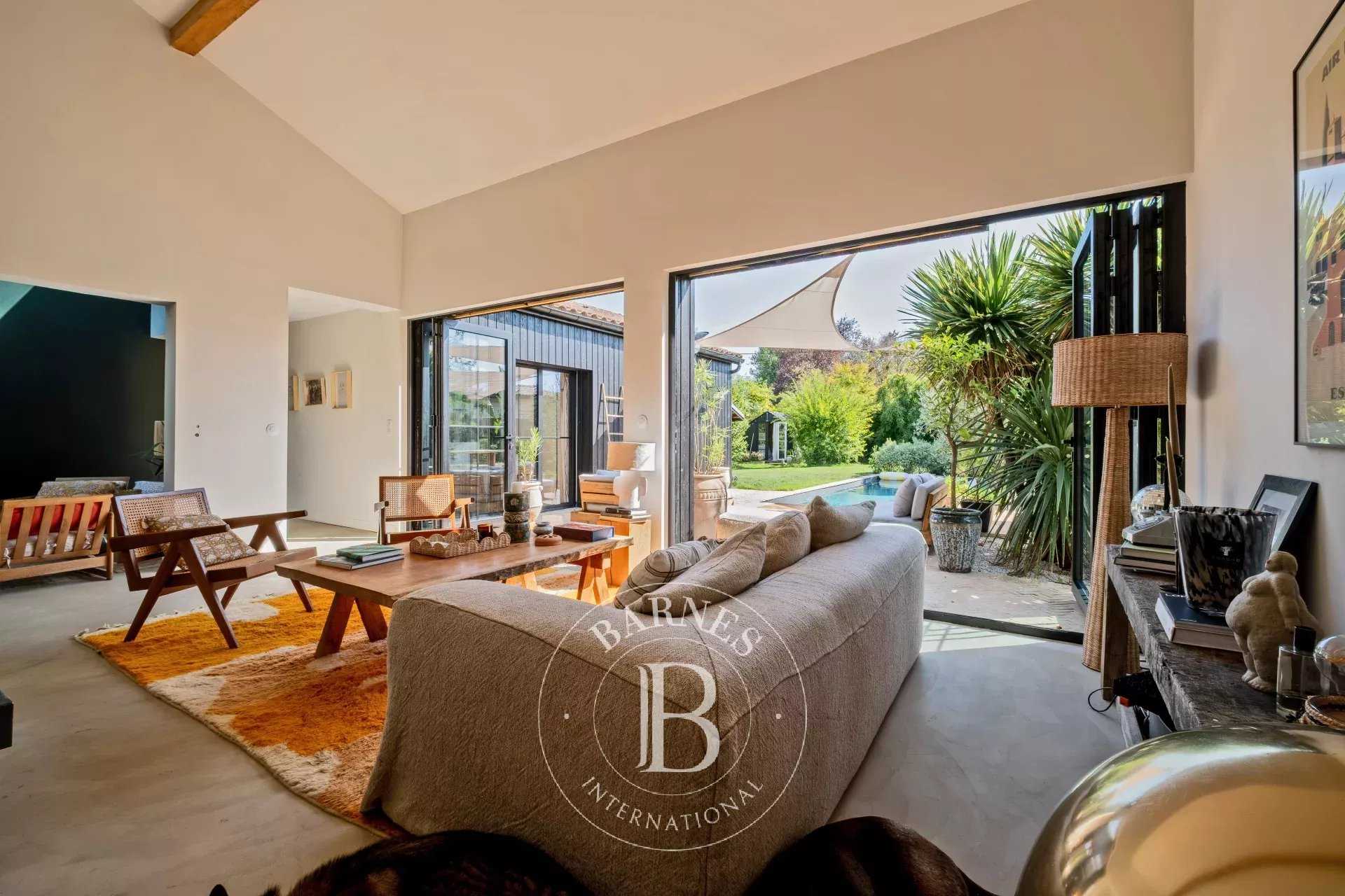 Maison Le Bouscat  -  ref 86280642 (picture 3)