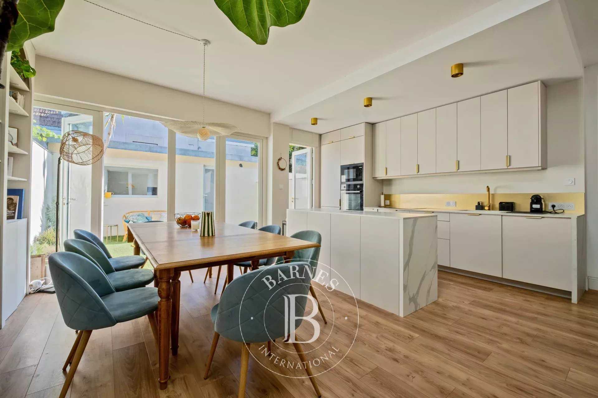 Maison Bordeaux  -  ref 86180301 (picture 2)