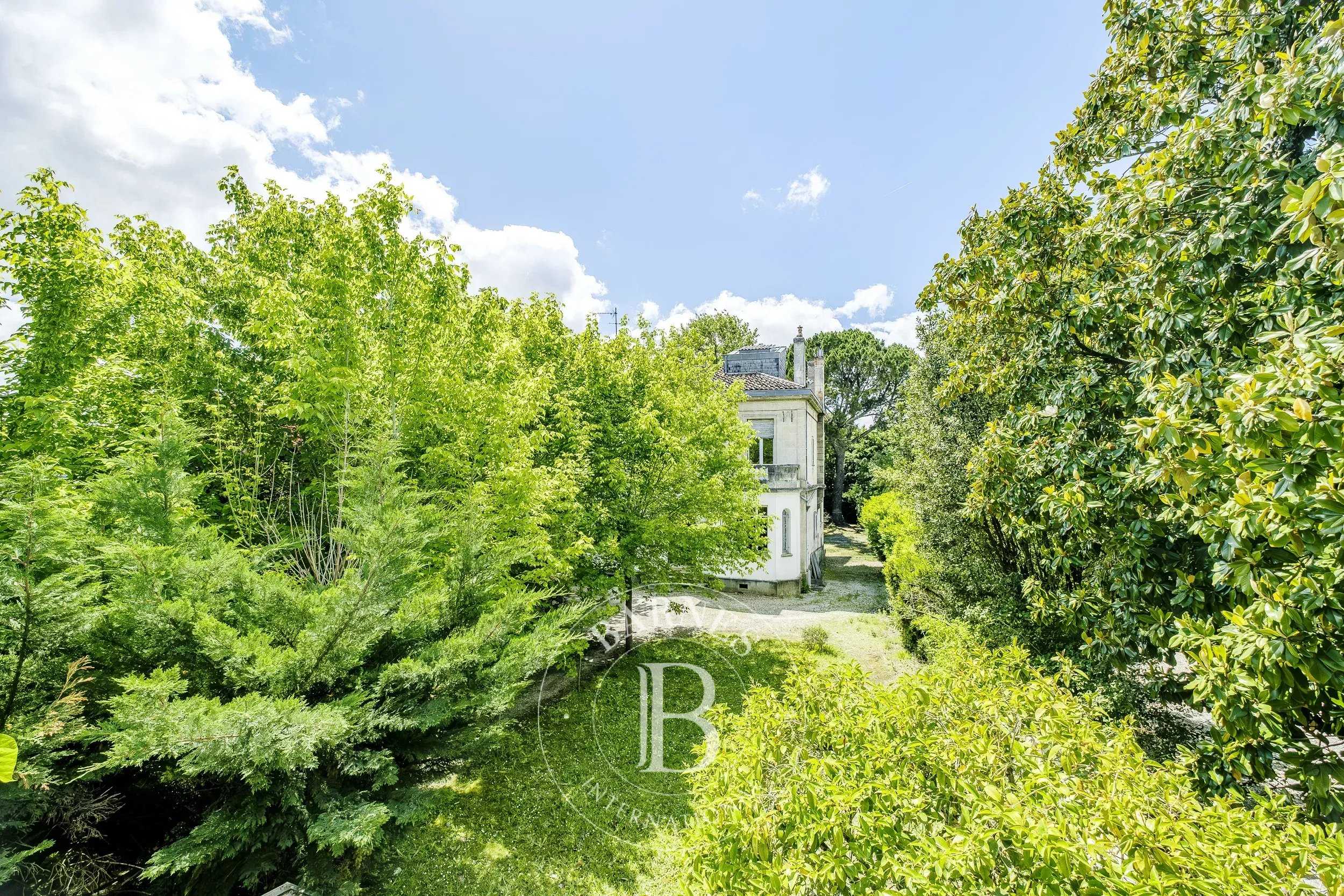 Maison Le Bouscat  -  ref 87006178 (picture 2)