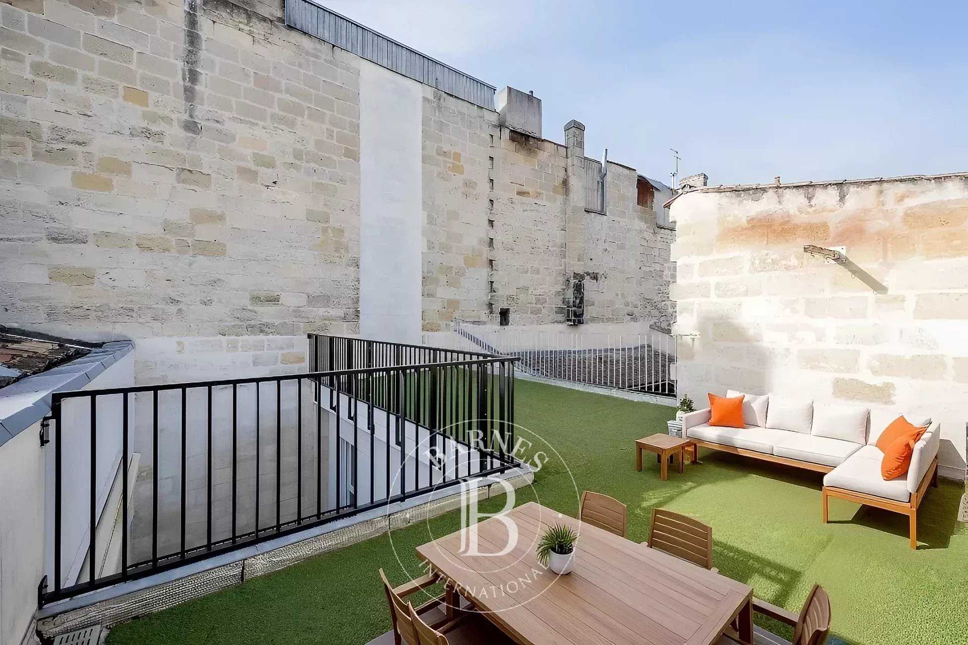 Maison Bordeaux  -  ref 85296990 (picture 1)
