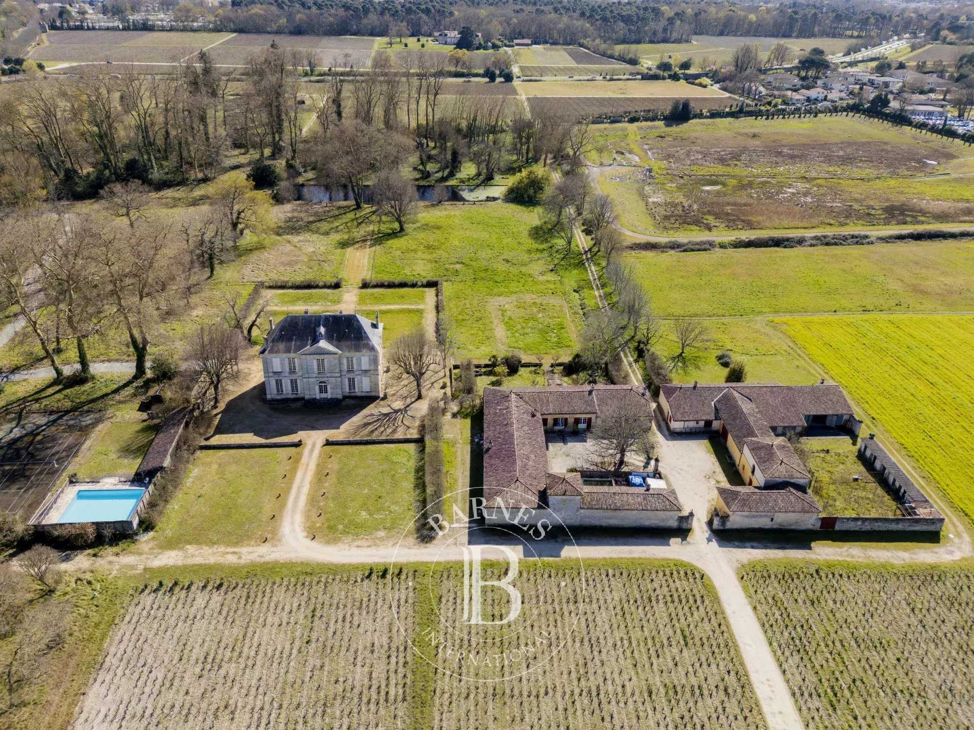 Maison Mérignac  -  ref 85822868 (picture 2)