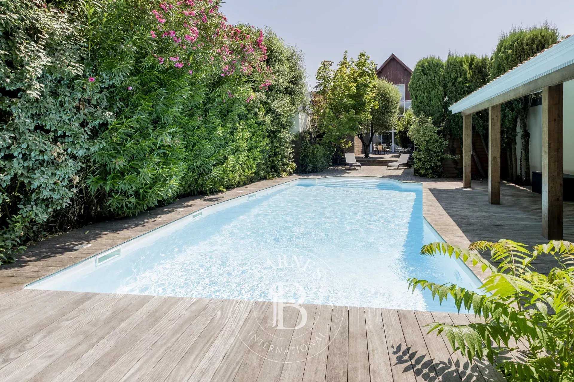 Maison Bordeaux  -  ref 85148510 (picture 1)