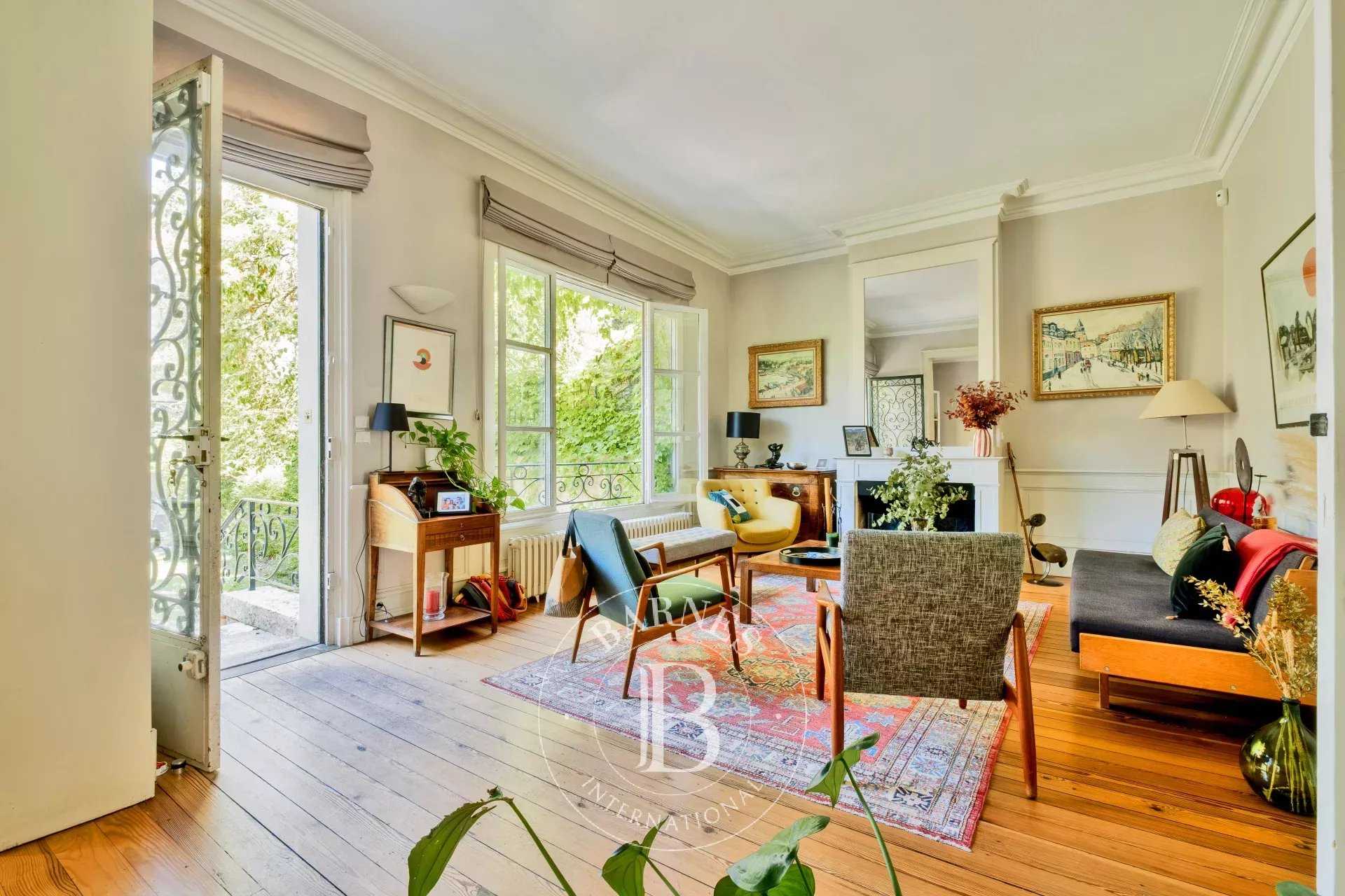 Maison Bordeaux  -  ref 86024660 (picture 1)