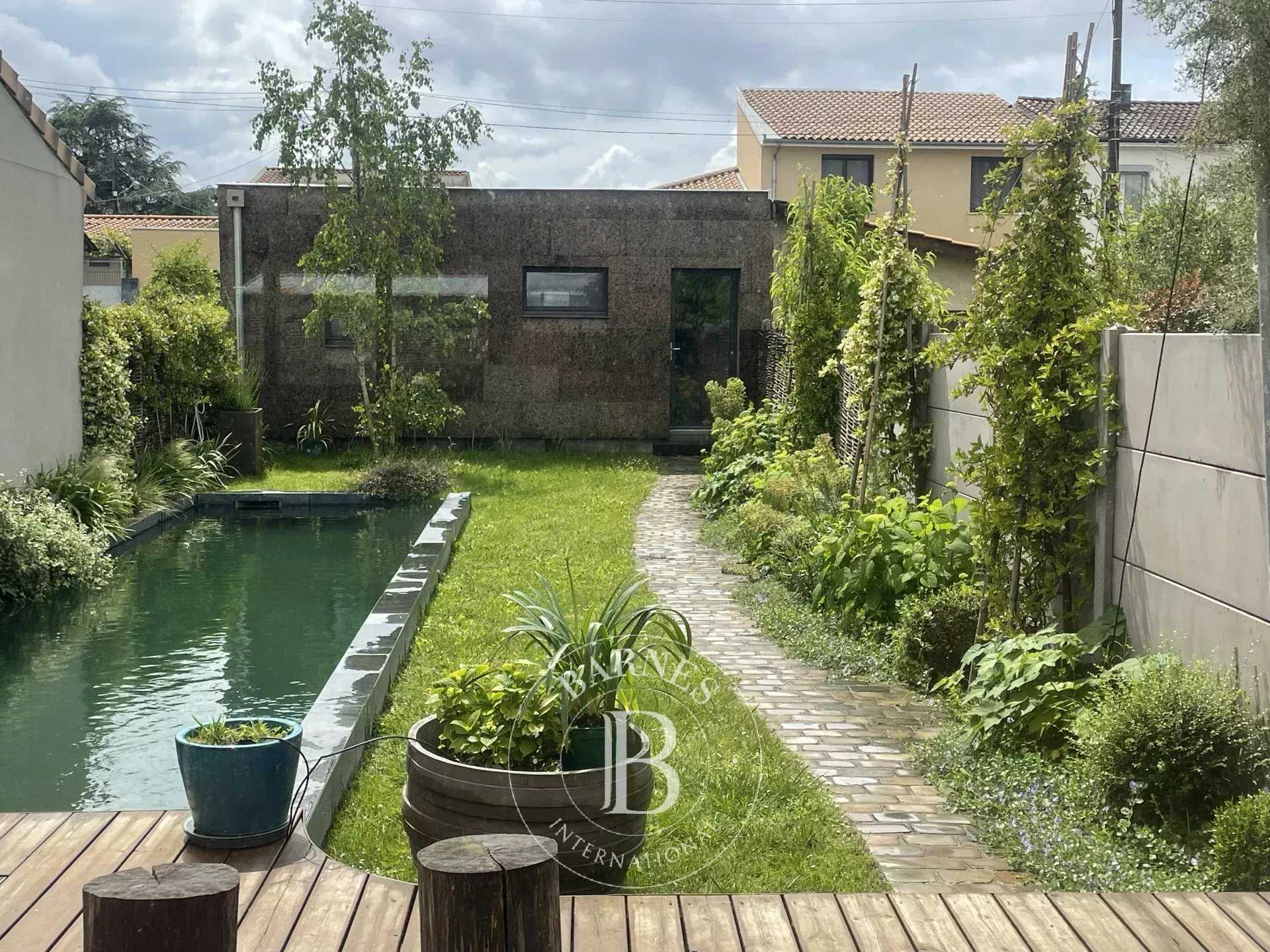 Casa Le Bouscat  -  ref 86461169 (picture 2)