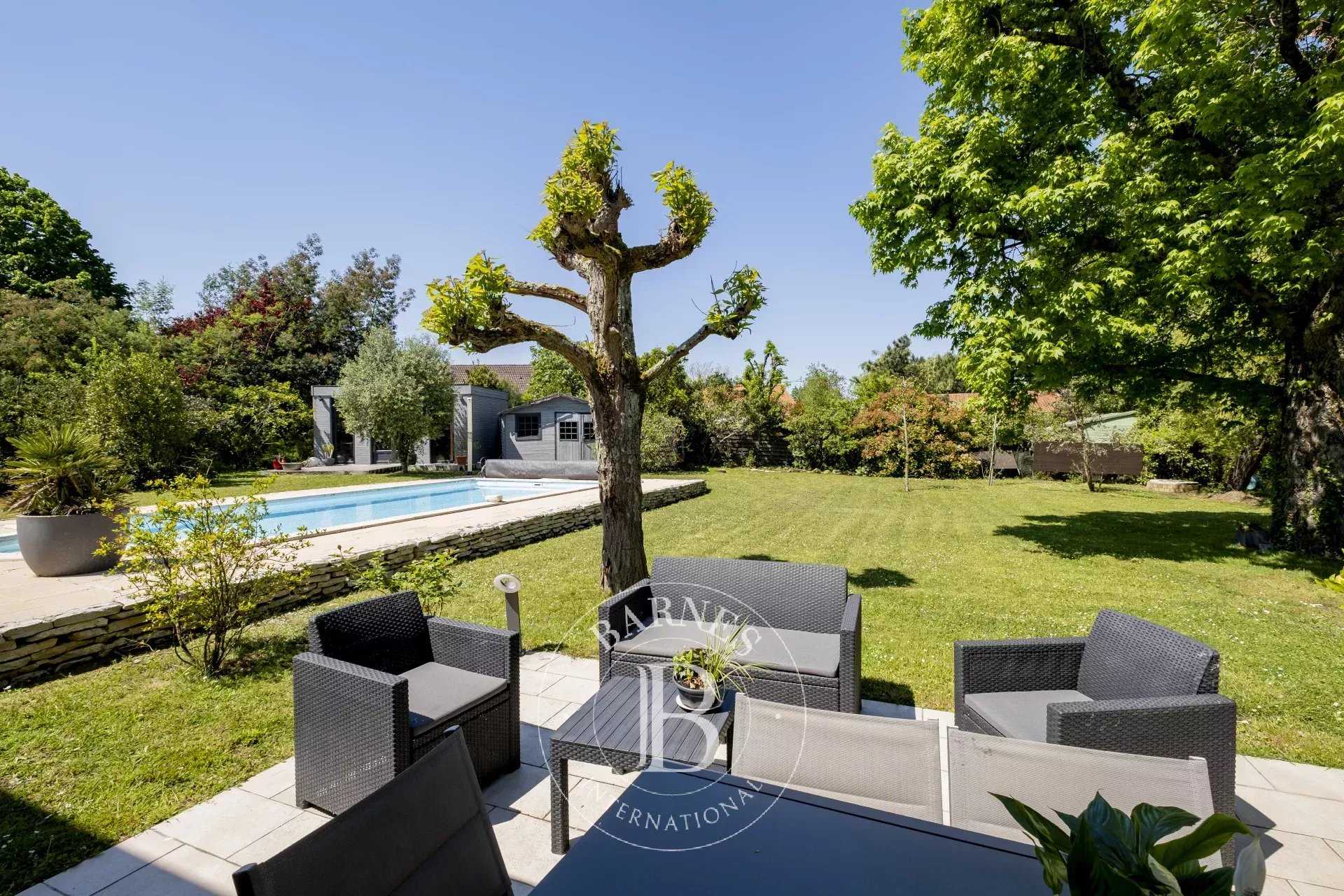 Maison Eysines  -  ref 85891835 (picture 1)