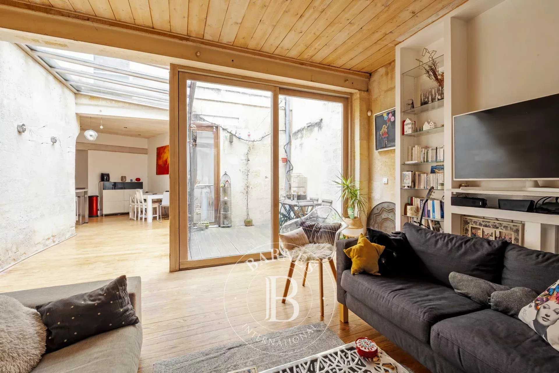 Maison Bordeaux  -  ref 85648344 (picture 1)