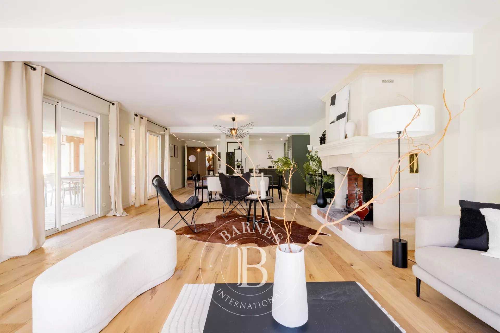 Maison Bordeaux  -  ref 85998132 (picture 3)