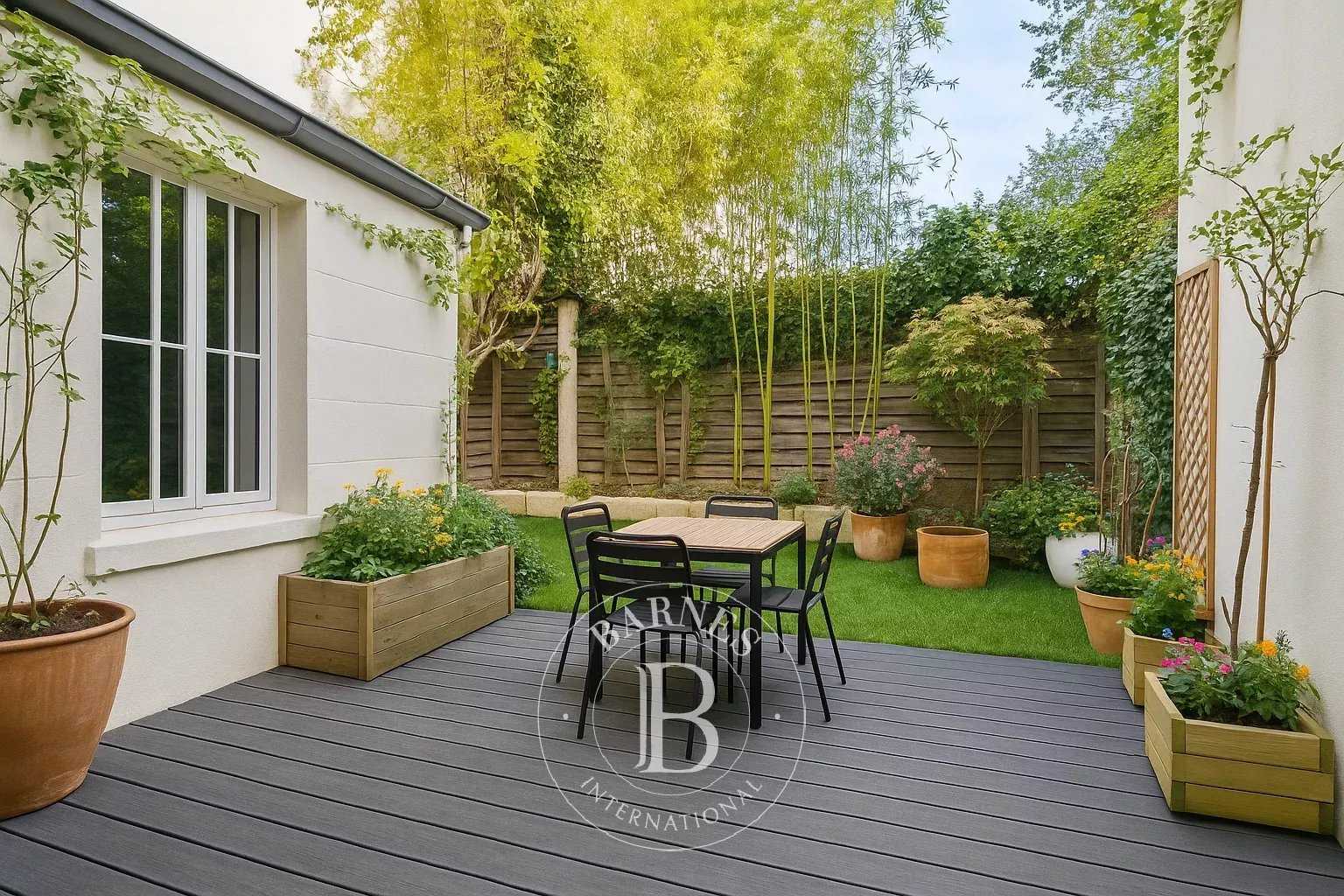 Maison Bordeaux  -  ref 86388153 (picture 2)