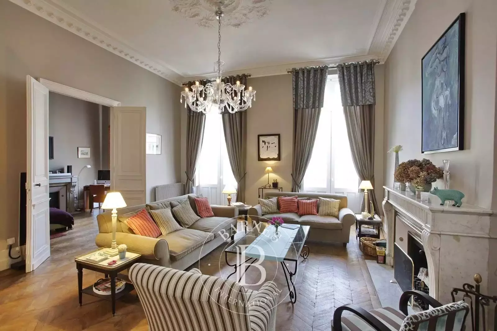 Appartement Bordeaux