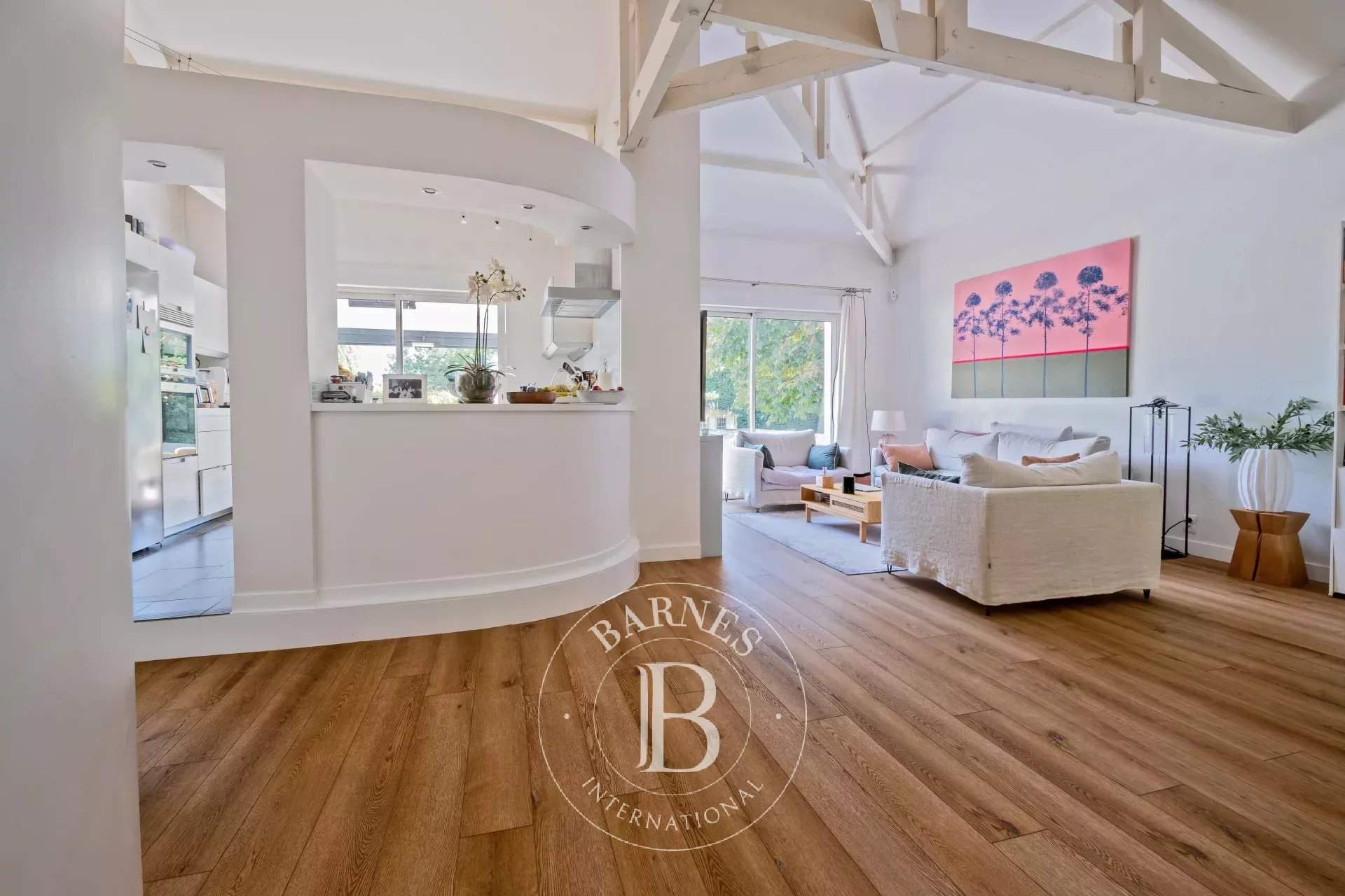 Le Bouscat  - House 6 Bedrooms - picture 11