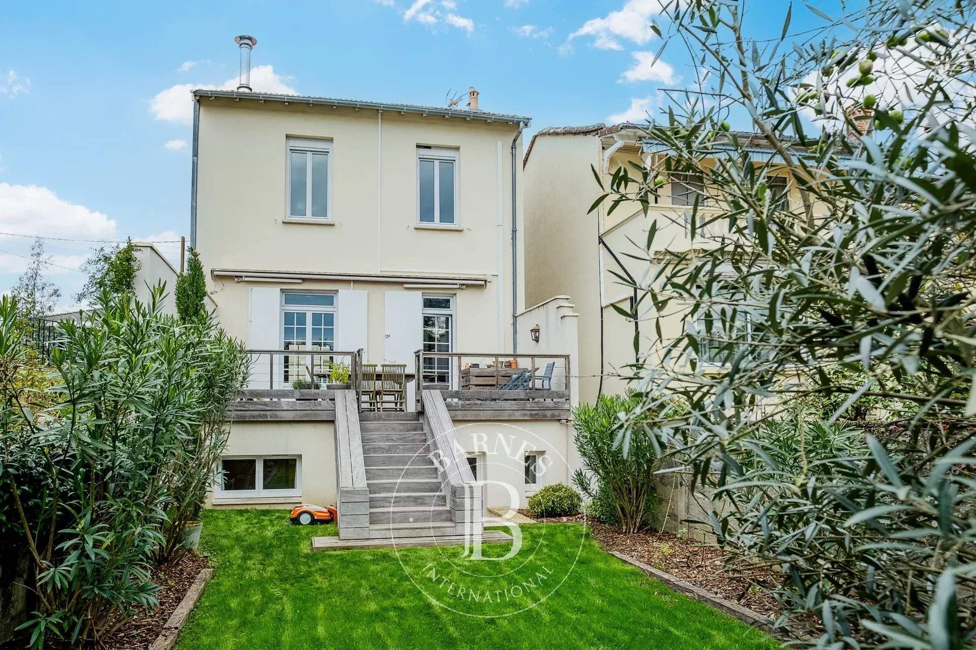 Le Bouscat  - House 4 Bedrooms - picture 17