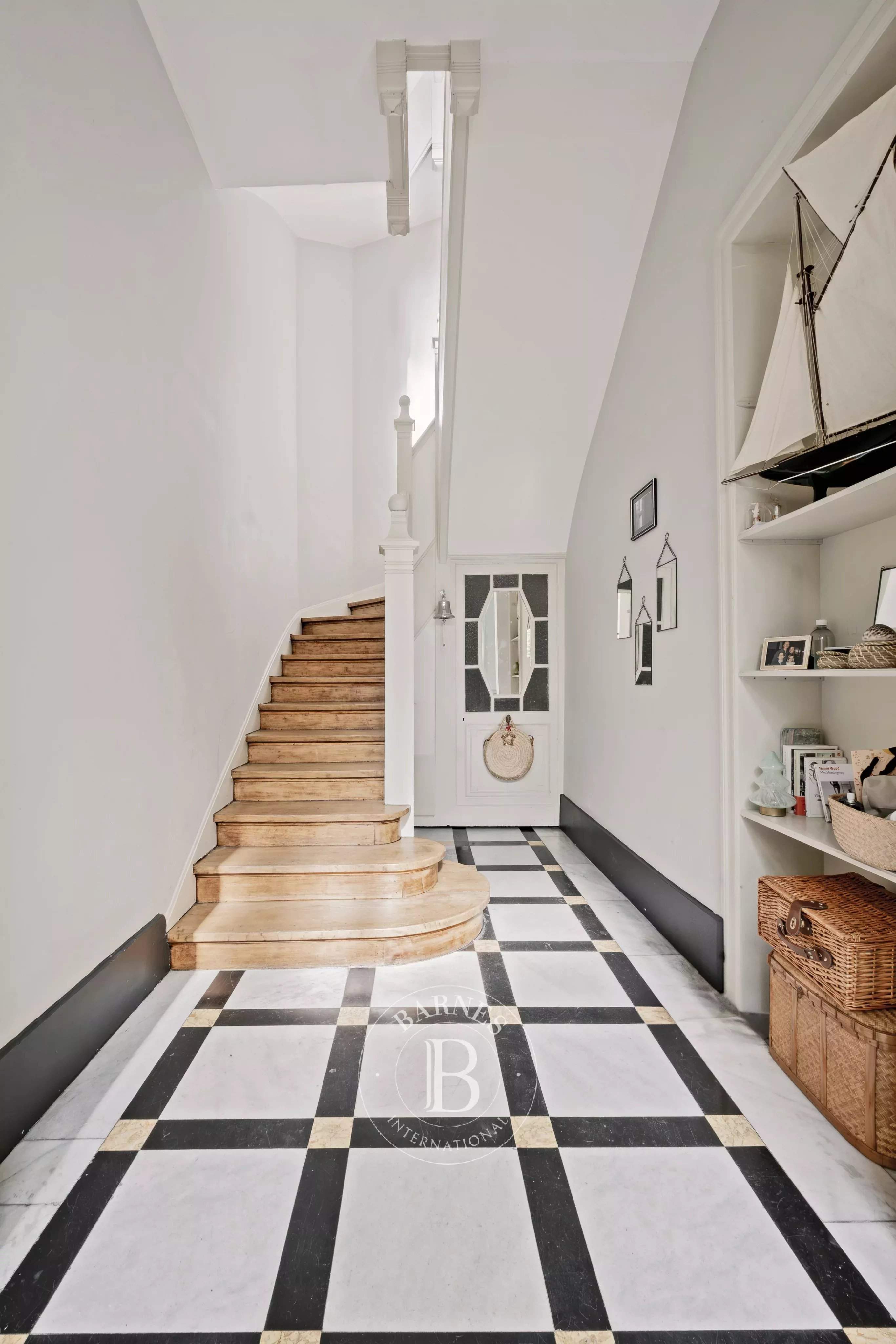 Bordeaux  - Maison  - picture 9