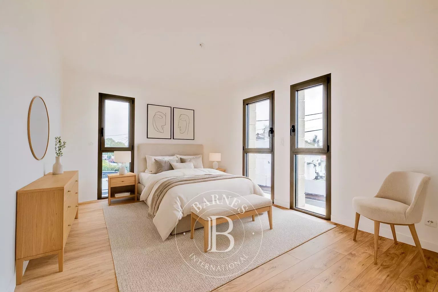 Bruges  - House 5 Bedrooms - picture 17