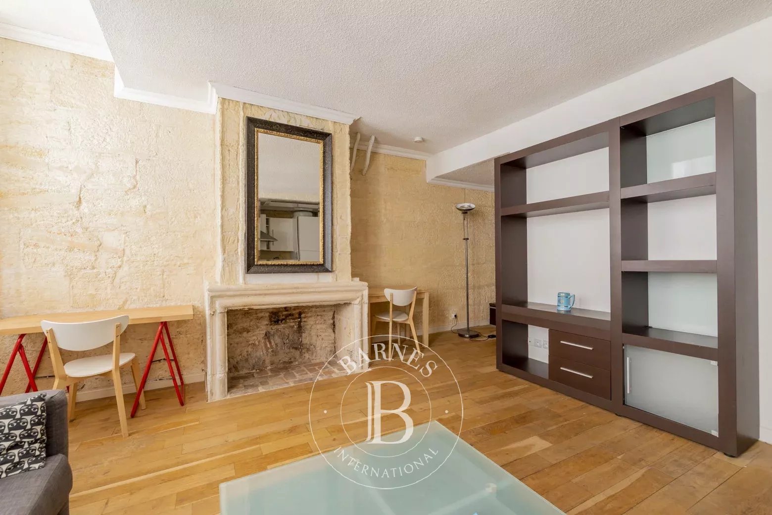 Bordeaux  - Appartement 2 Pi&egrave;ces, 1 Chambre - picture 7