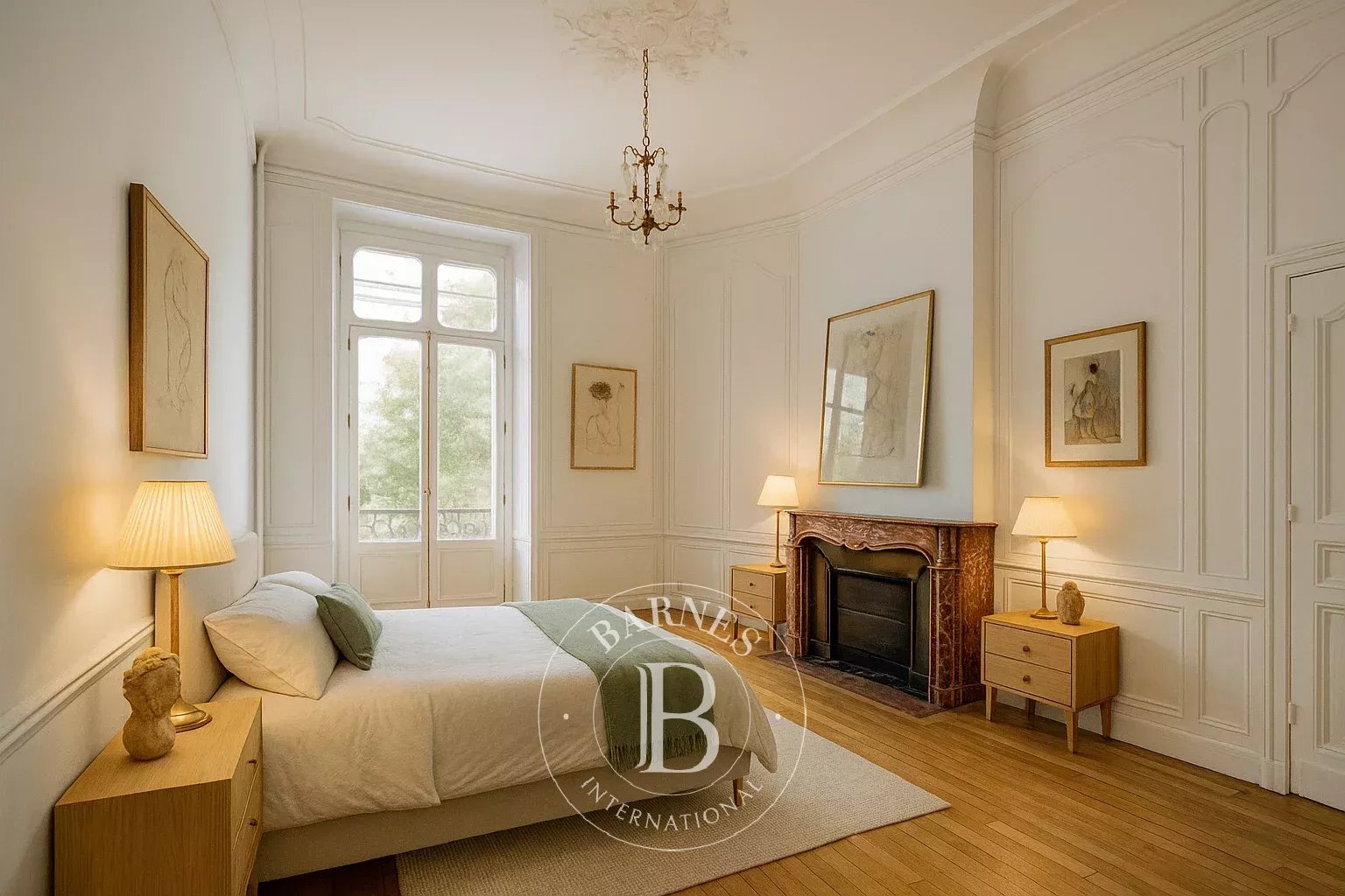 Bordeaux  - Apartment  - picture 5