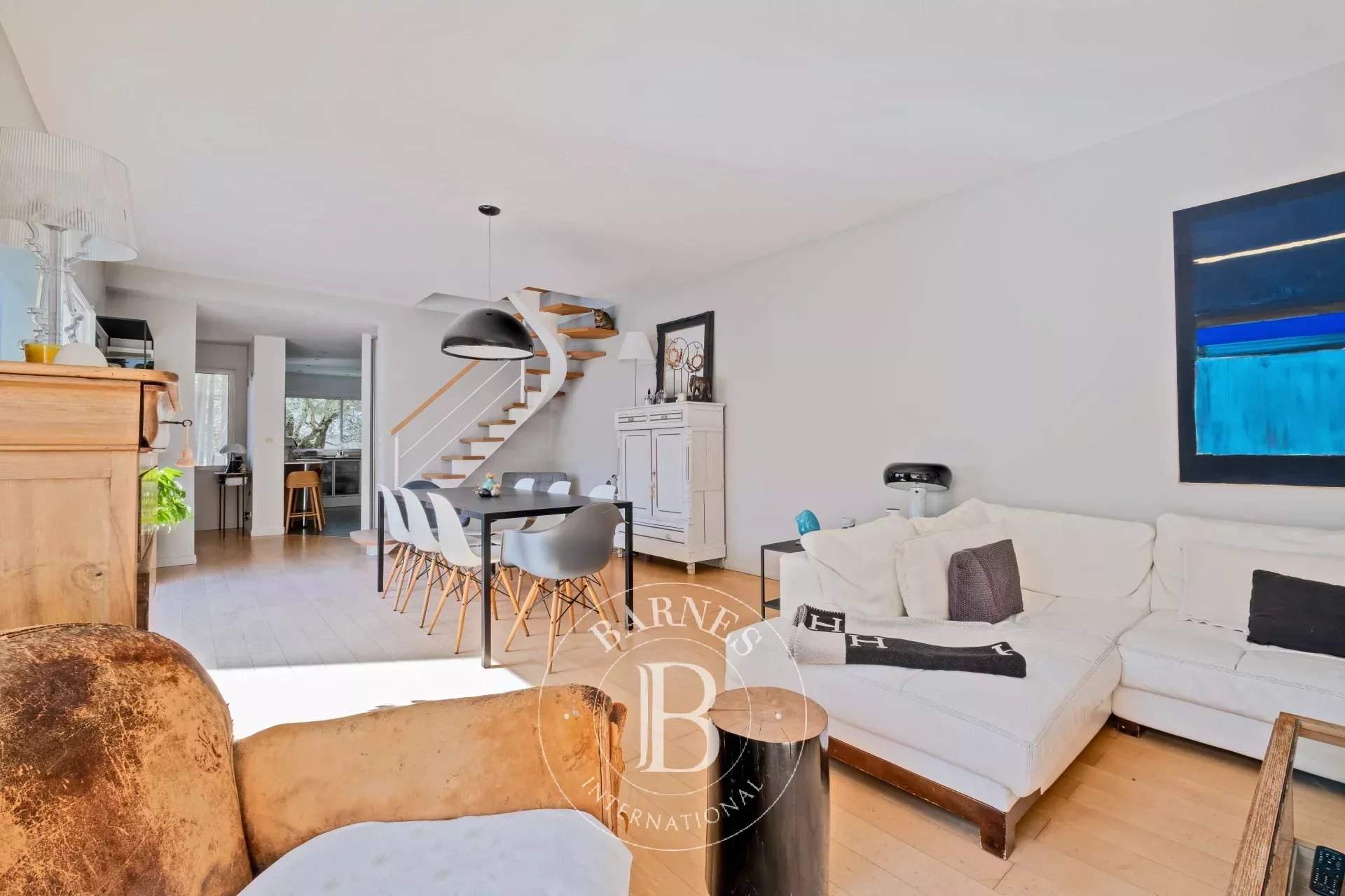 Le Bouscat  - Maison 5 Pi&egrave;ces 4 Chambres - picture 4