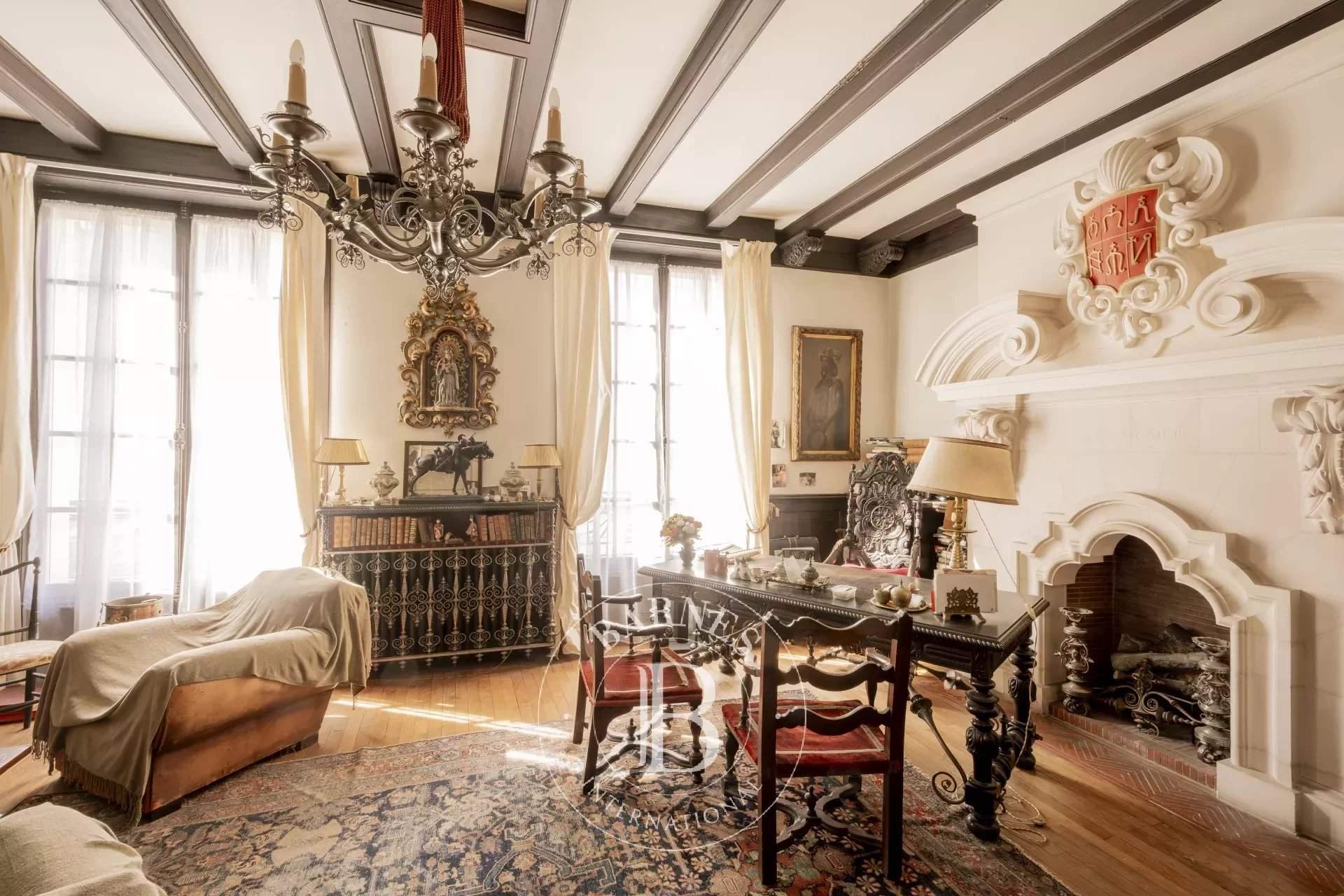 Bordeaux  - House 6 Bedrooms - picture 12