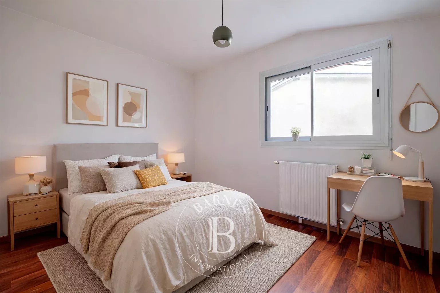 Bordeaux  - Appartement 3 Pi&egrave;ces 2 Chambres - picture 7