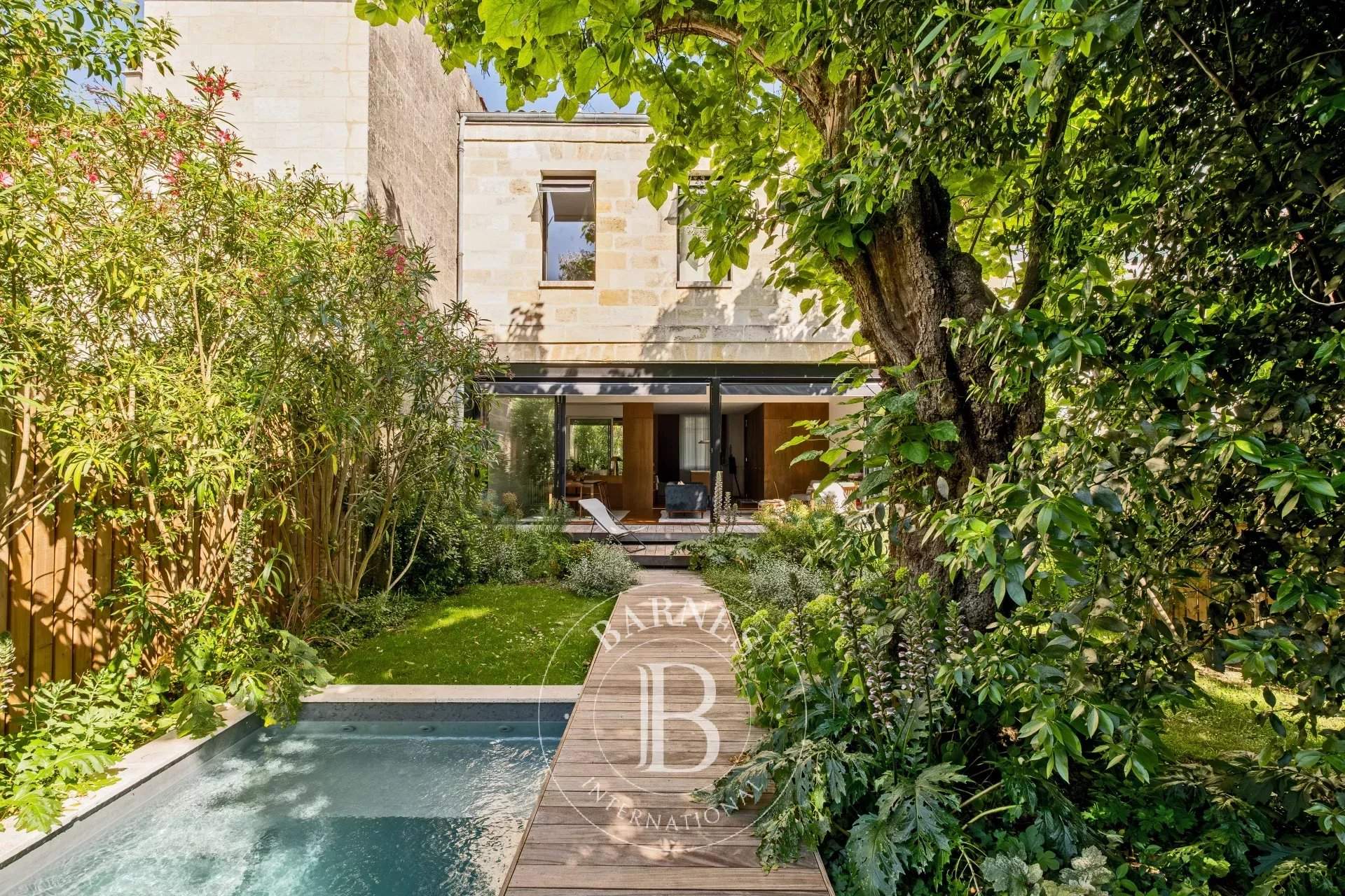 Bordeaux  - House 5 Bedrooms - picture 13