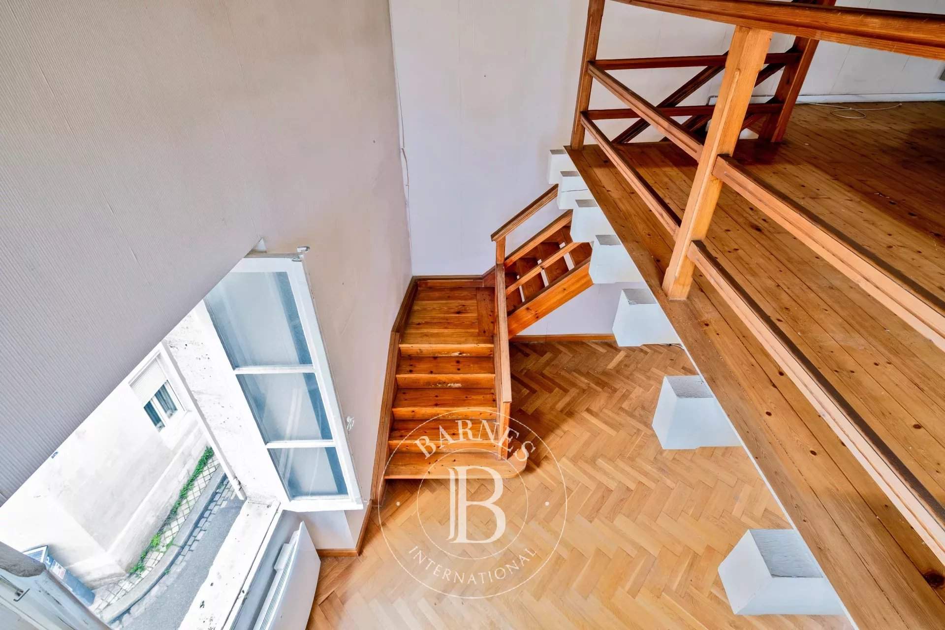 Bordeaux  - Edificio 6 Cuartos - picture 11