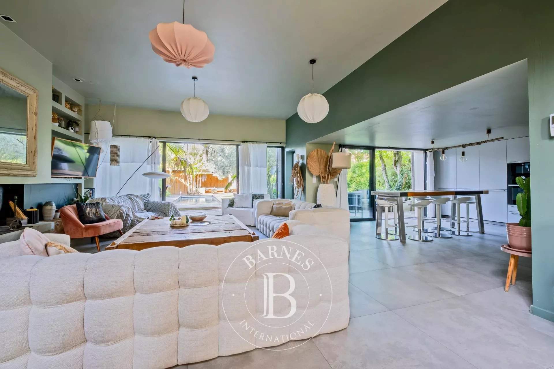 Le Bouscat  - House 6 Bedrooms - picture 7