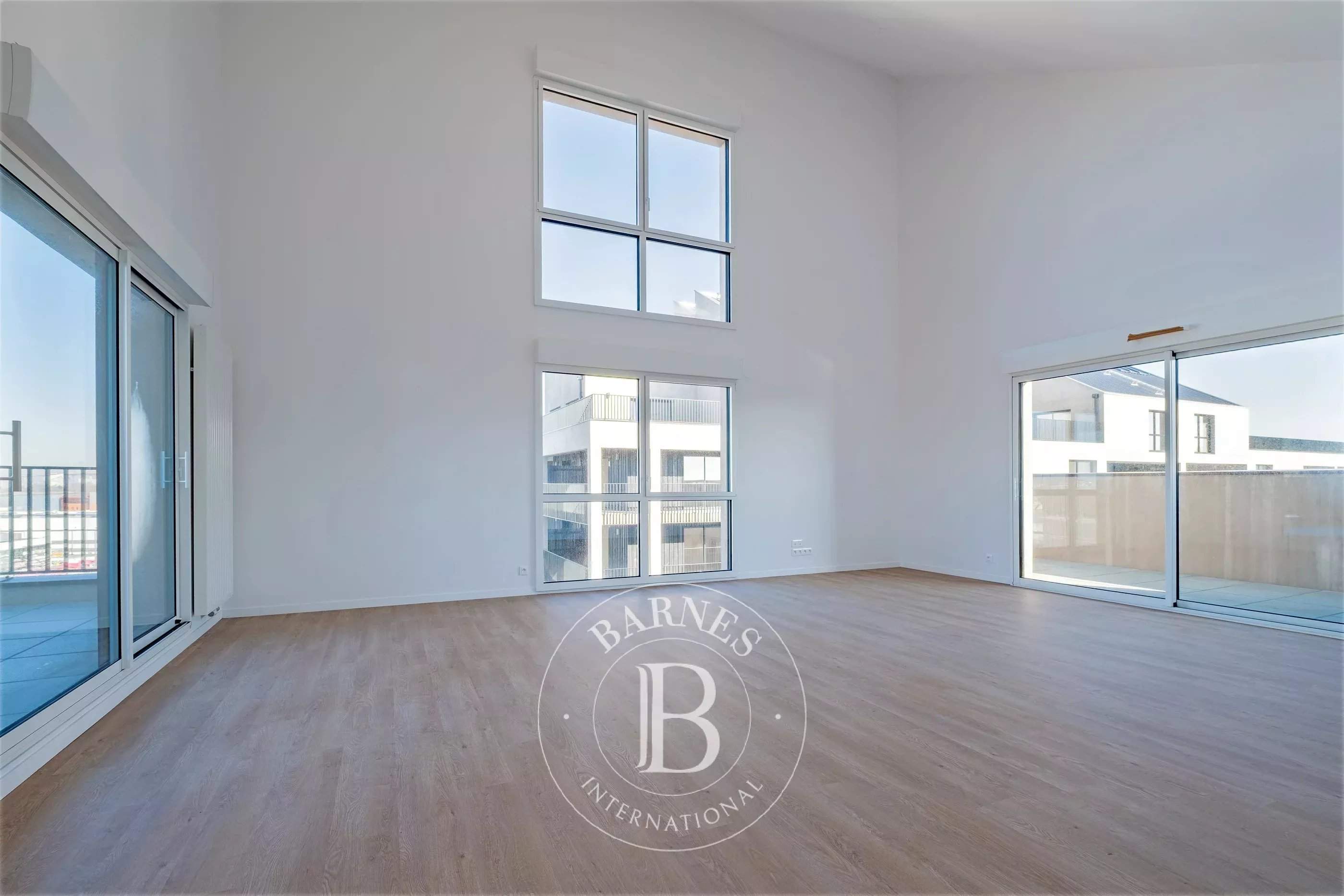 Bordeaux  - Appartement 5 Pi&egrave;ces 3 Chambres - picture 4