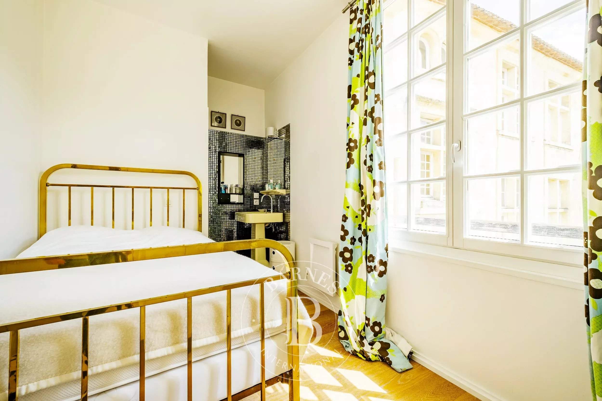 Bordeaux  - Appartement 3 Pi&egrave;ces, 1 Chambre - picture 8