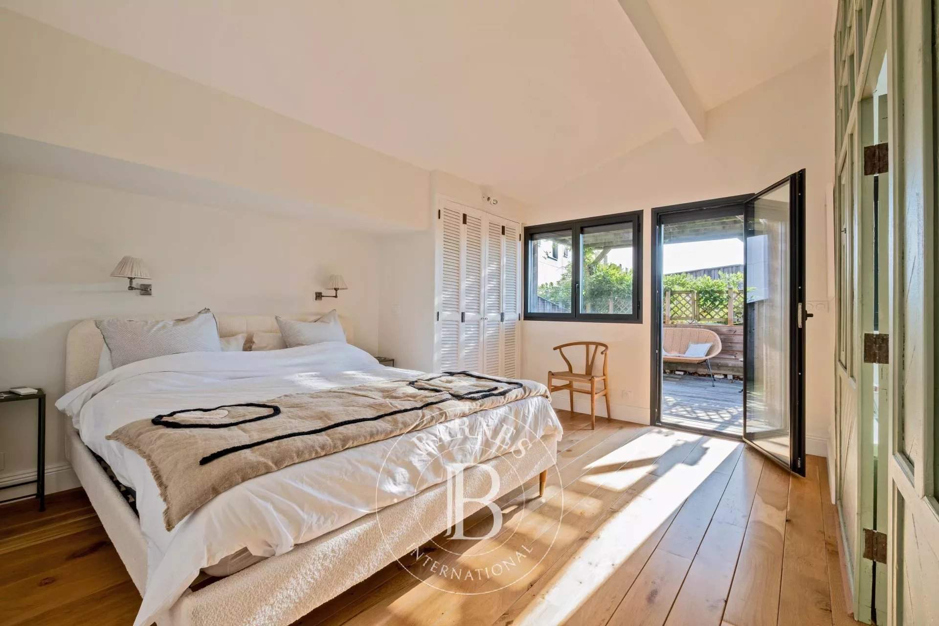 Bordeaux  - Appartement 3 Pi&egrave;ces 2 Chambres - picture 10