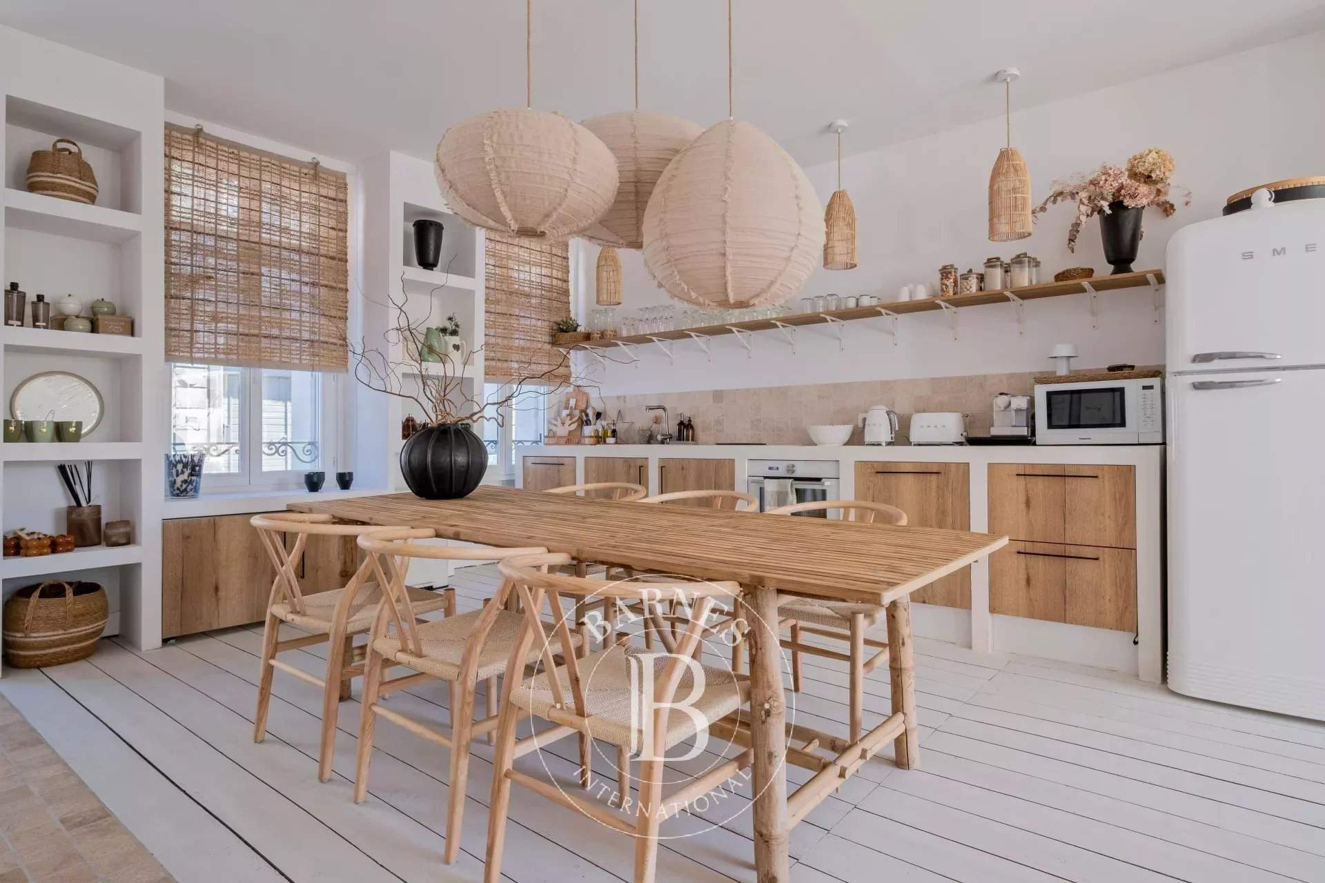 Bordeaux  - Casa 7 Cuartos 4 Habitaciones - picture 4