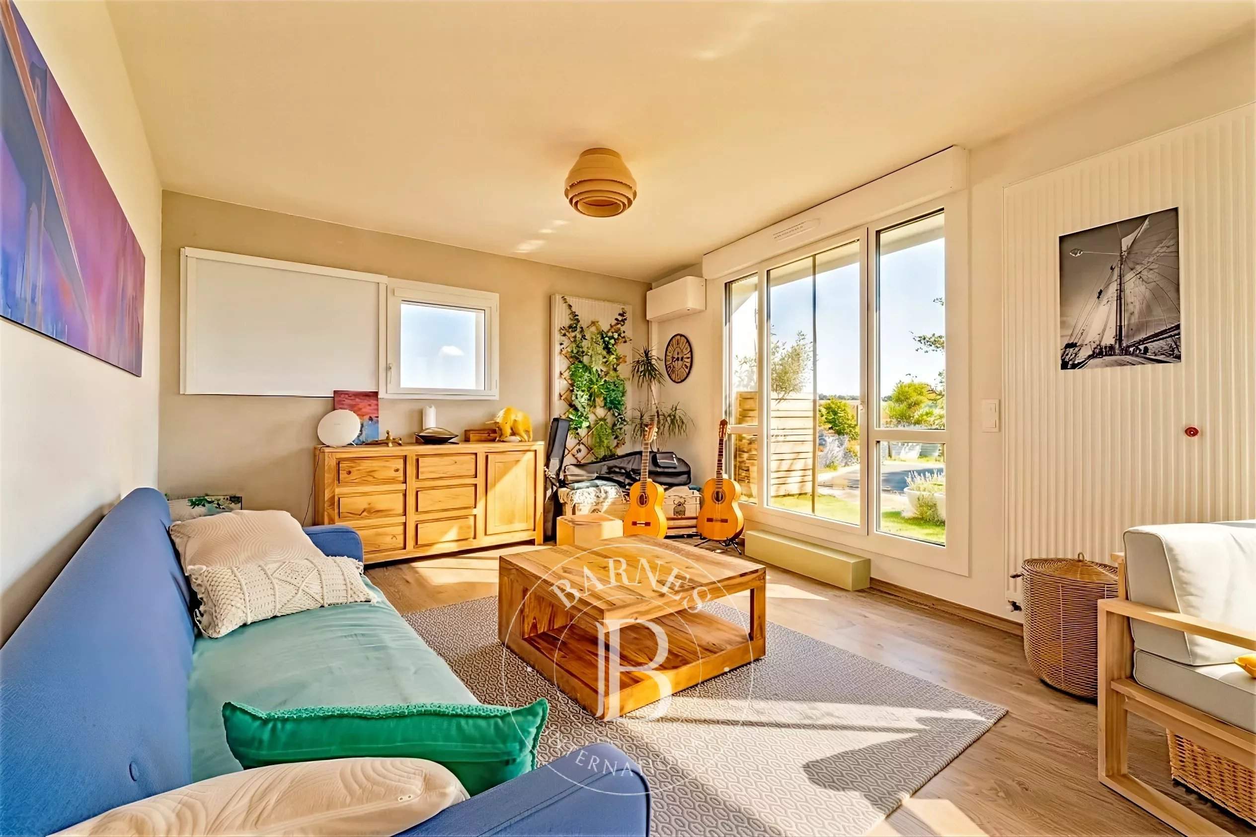 Bordeaux  - Appartement 5 Pi&egrave;ces 4 Chambres - picture 5