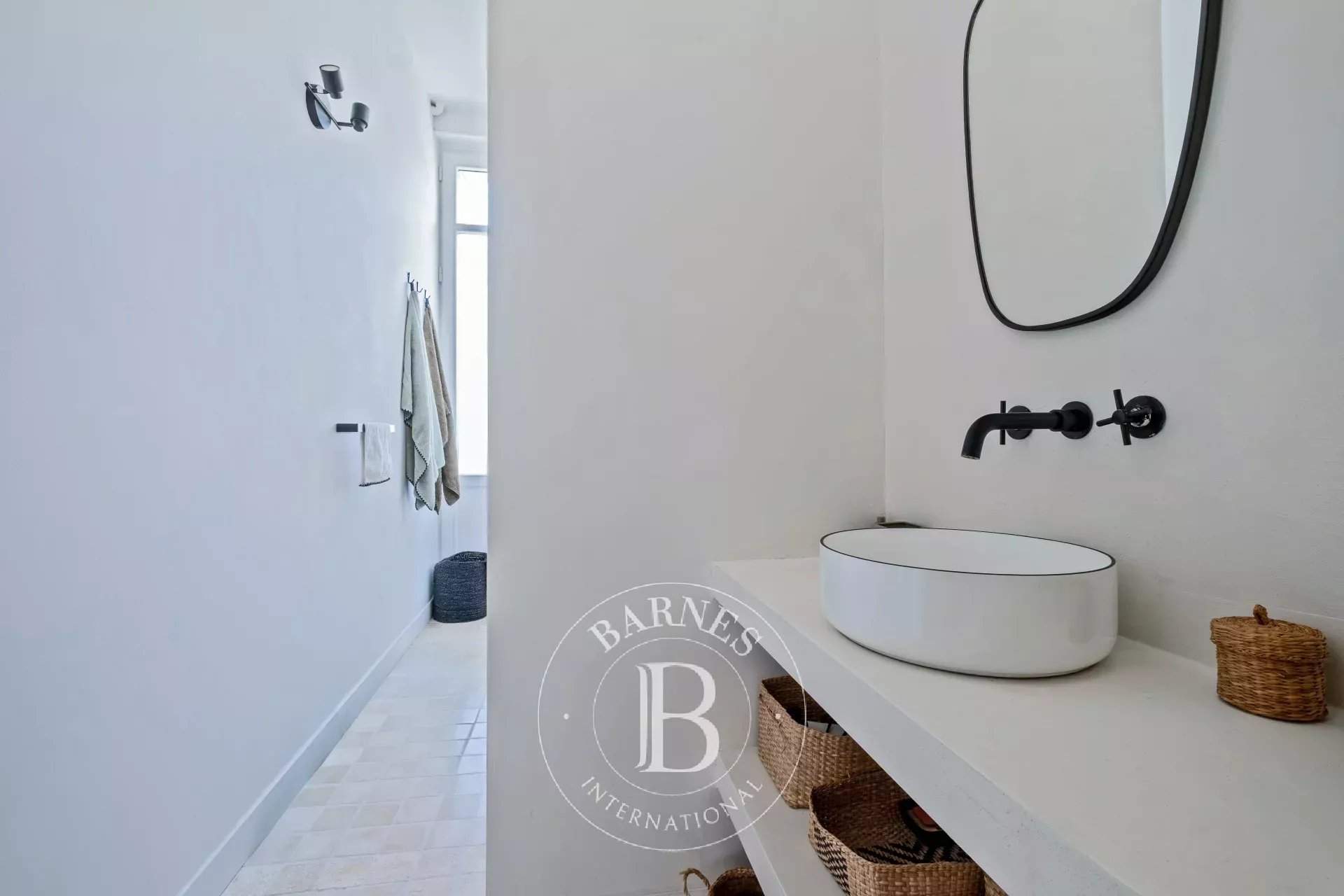 Bordeaux  - Casa 7 Cuartos 4 Habitaciones - picture 12