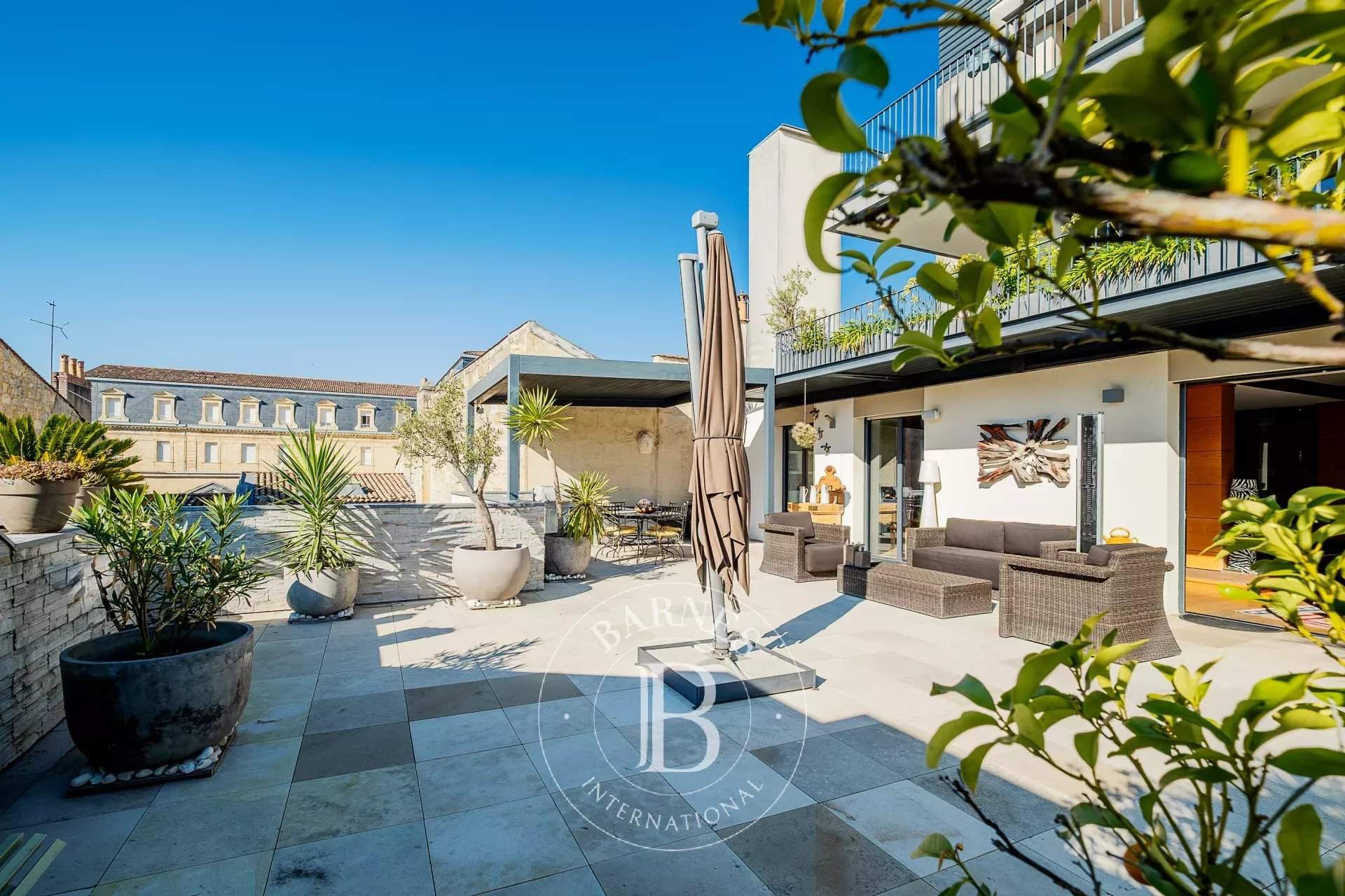 Bordeaux  - Appartement 6 Pi&egrave;ces 3 Chambres - picture 14