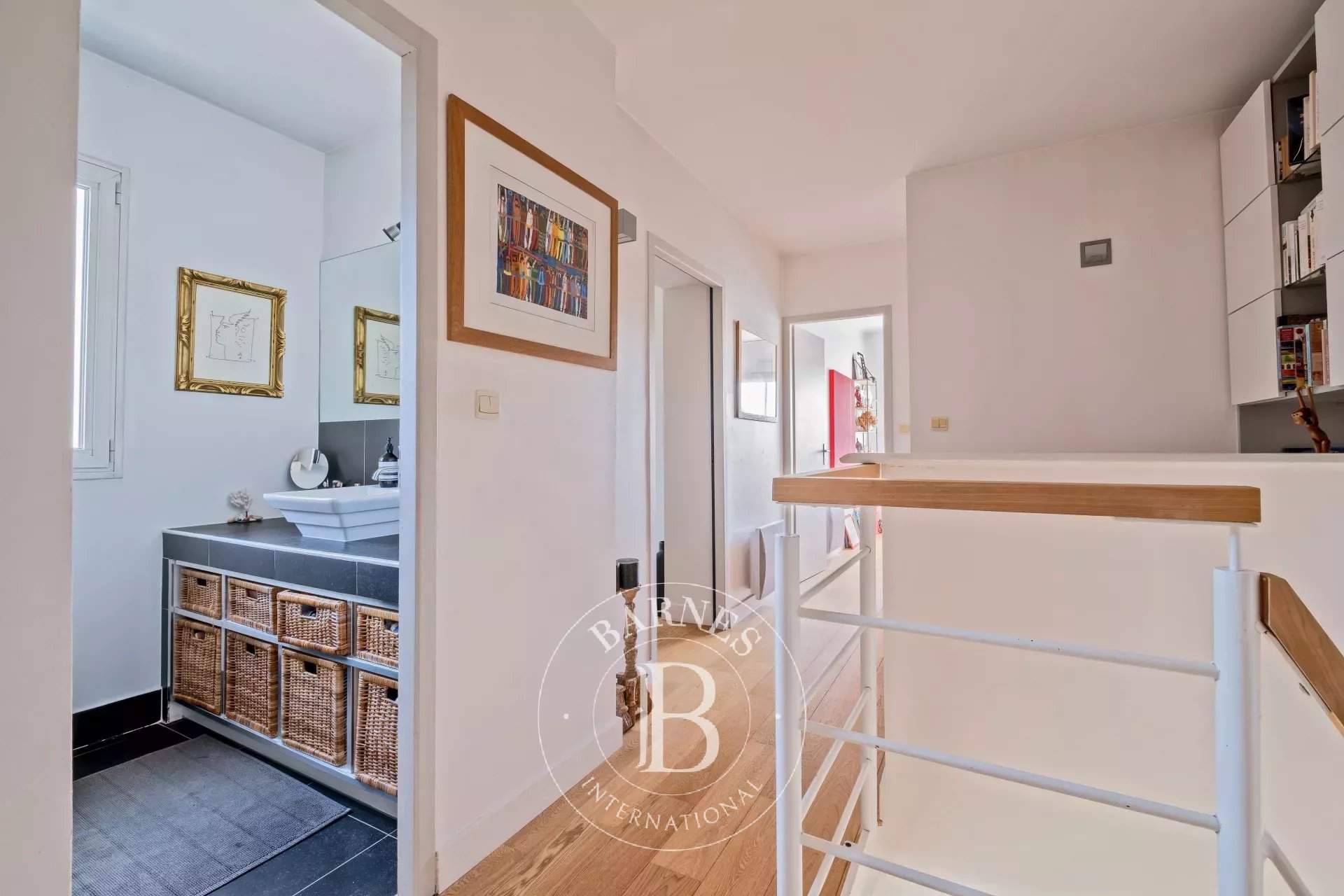 Le Bouscat  - Maison 5 Pi&egrave;ces 4 Chambres - picture 12