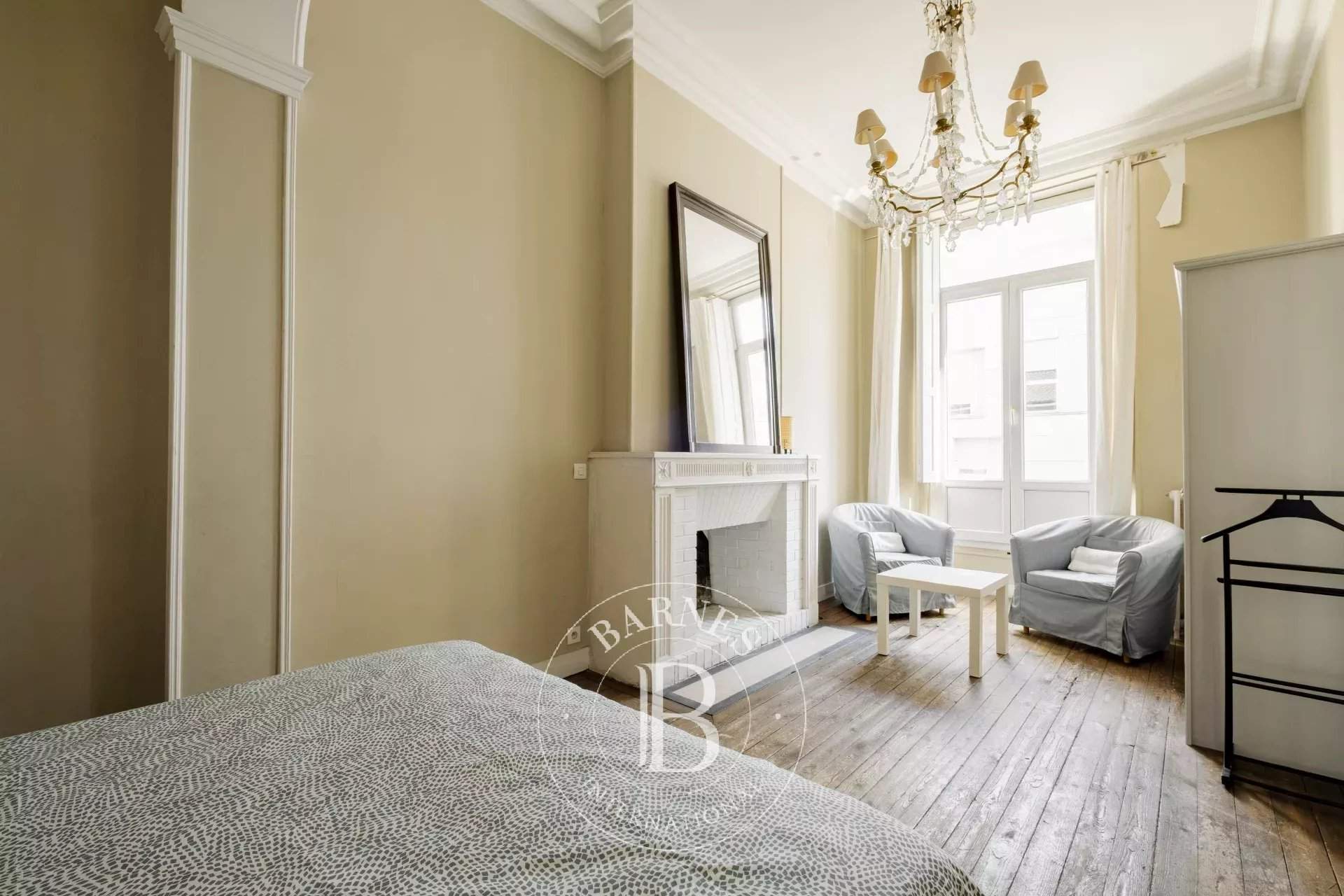 Bordeaux  - Housing estate 4 Bedrooms - picture 6
