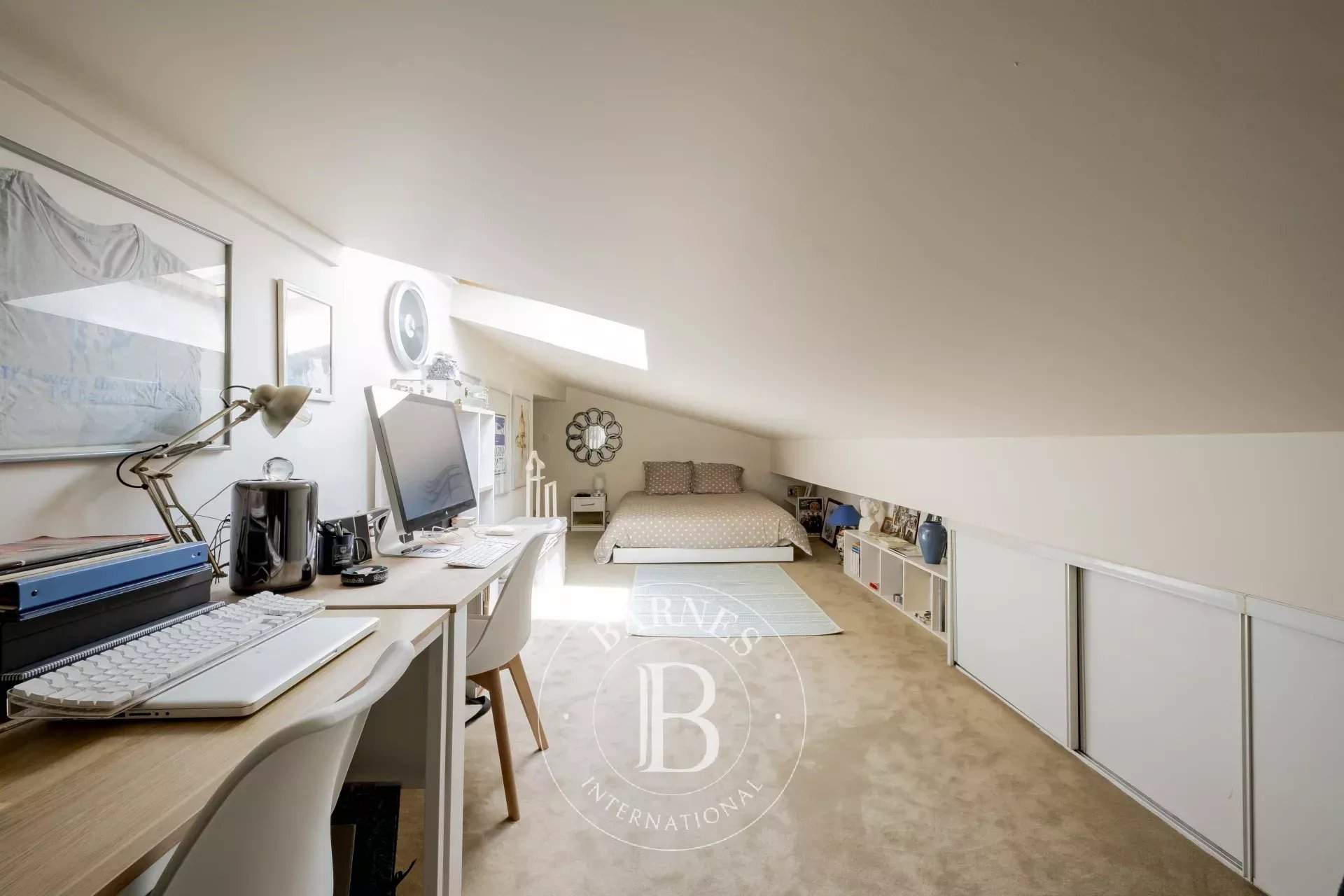 Bordeaux  - Appartement 4 Pièces, 1 Chambre - picture 9